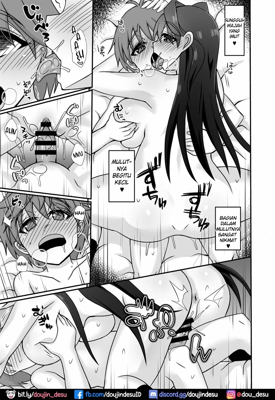 Sakusei Dosukebe Onee-san ~Boku wa Seitsuu & Kyousei Shasei de Kairaku Ochi~ Chapter 1