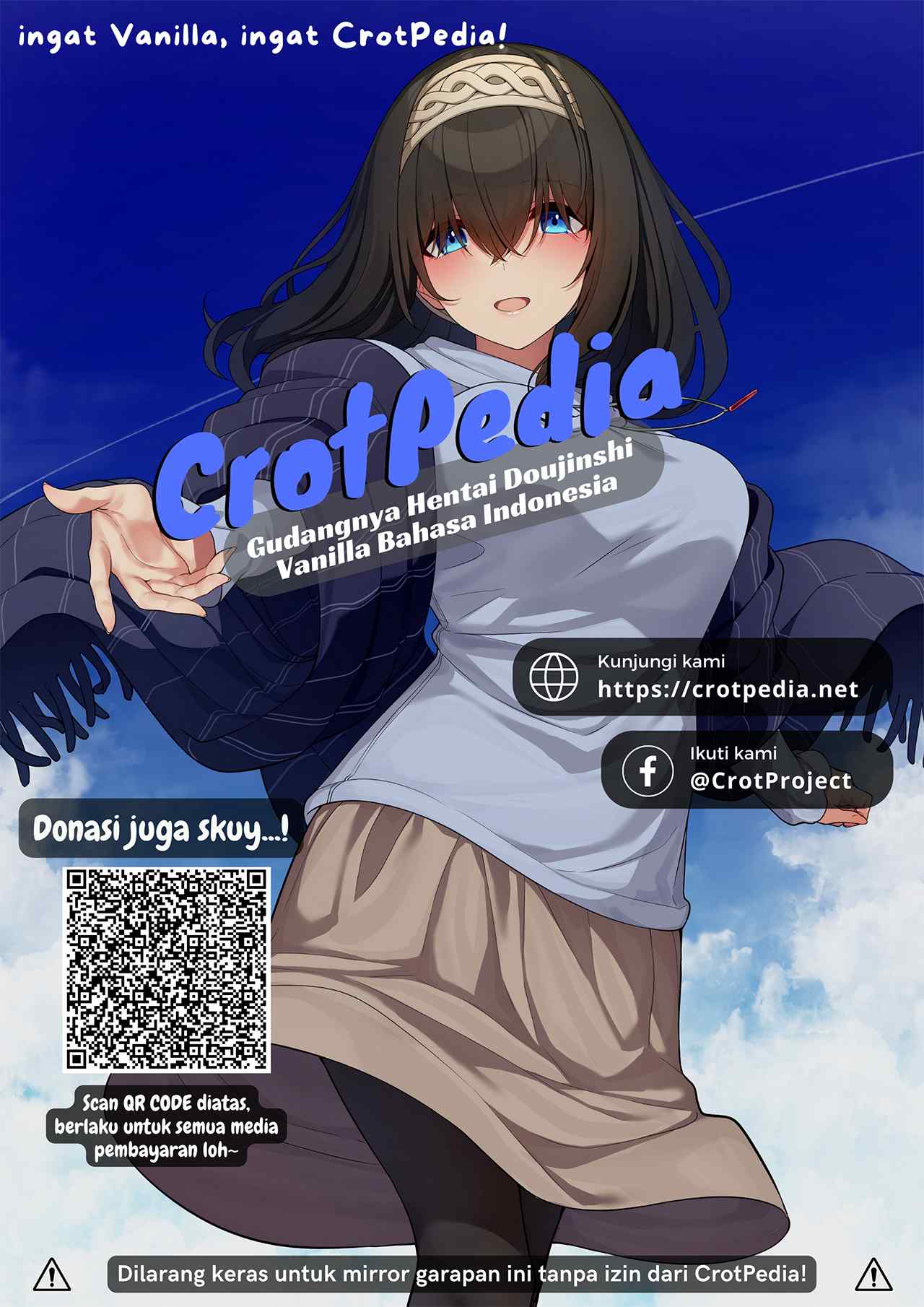 Sakyubamu Chapter 1