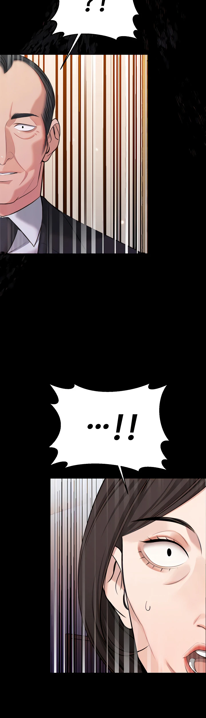Secret Affairs of the 3rd Generation Chapter 52