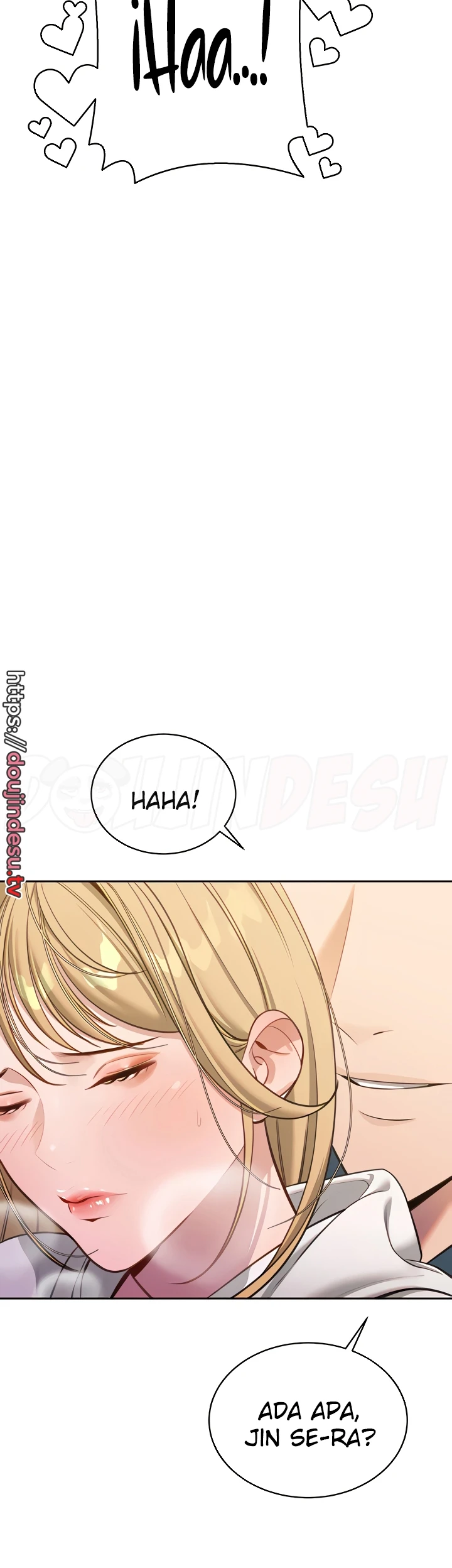 Secret Affairs of the 3rd Generation Chapter 52