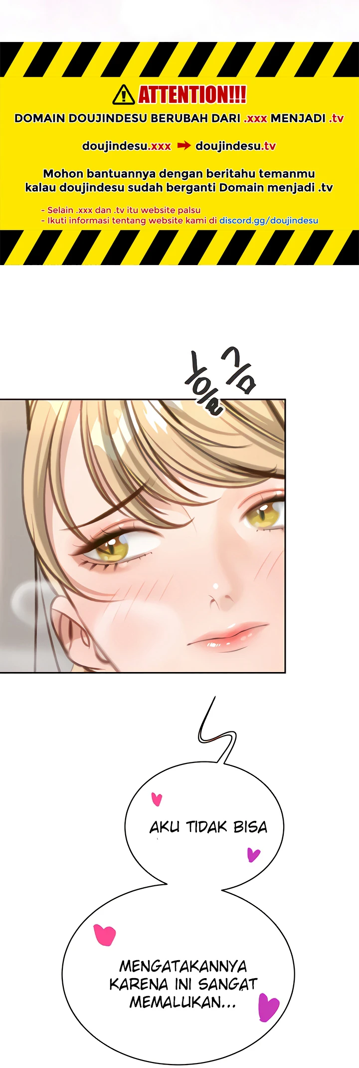 Secret Affairs of the 3rd Generation Chapter 52