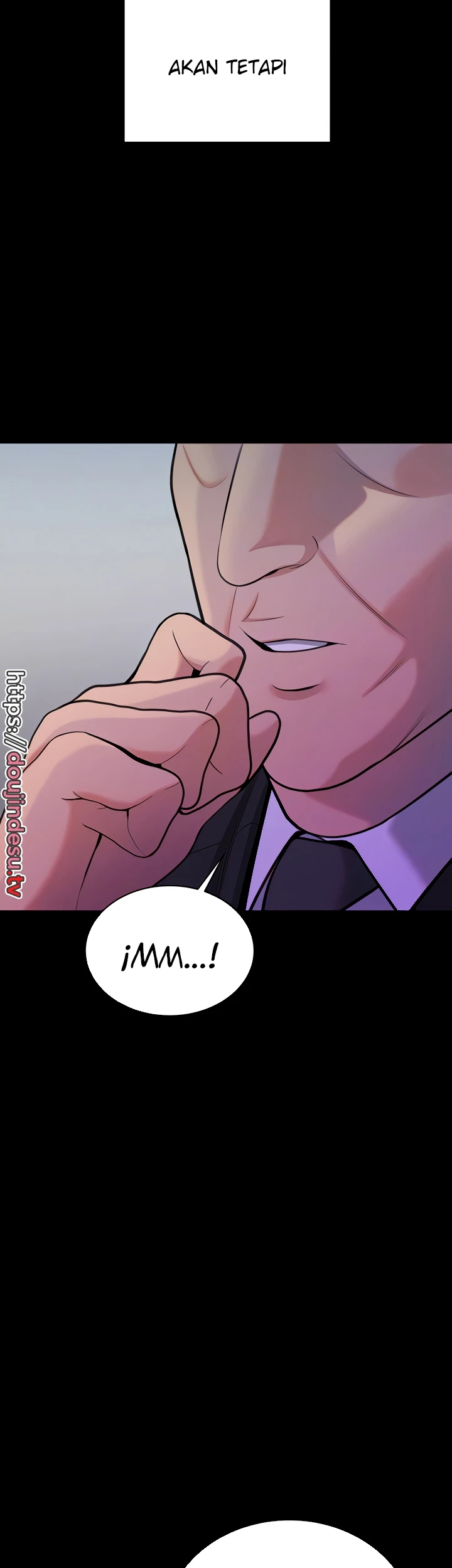 Secret Affairs of the 3rd Generation Chapter 52