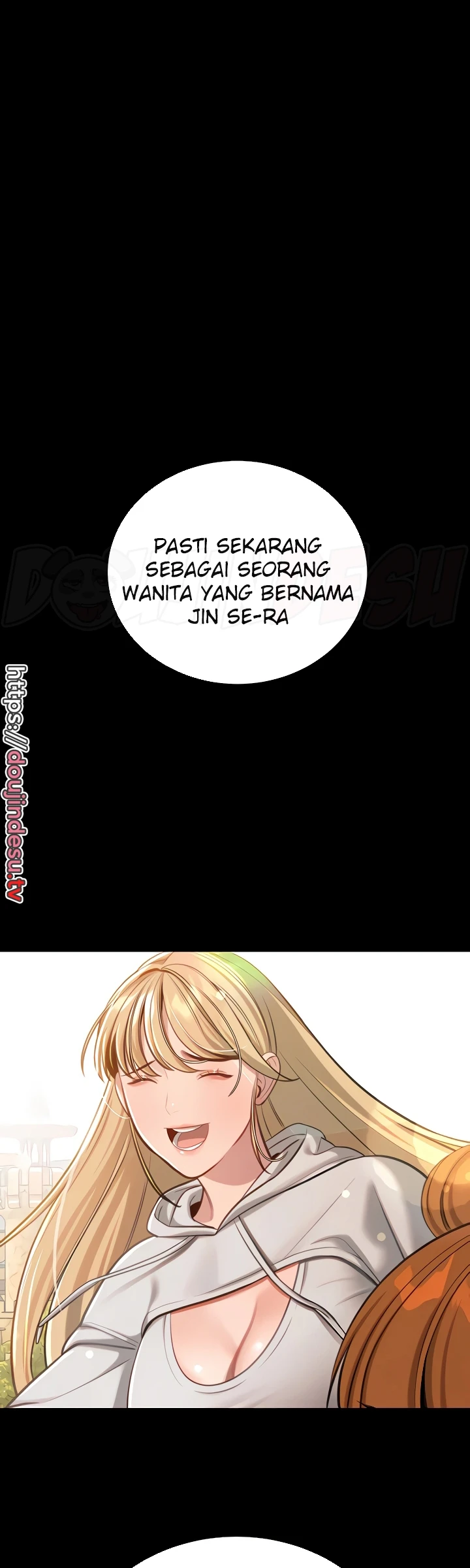Secret Affairs of the 3rd Generation Chapter 52