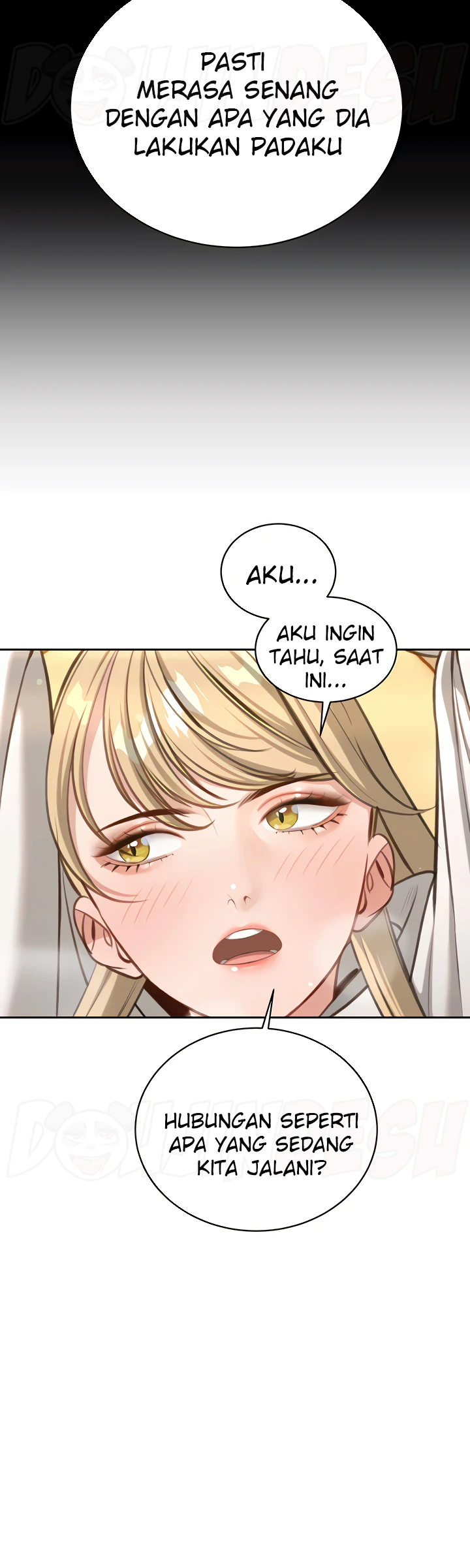 Secret Affairs of the 3rd Generation Chapter 52