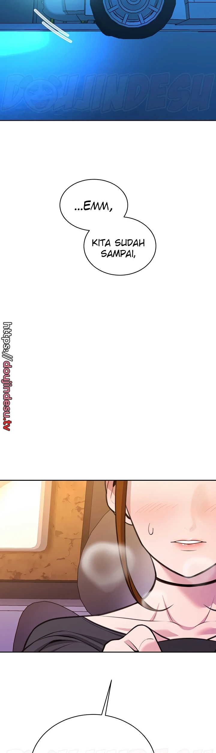 Secret Affairs of the 3rd Generation Chapter 52