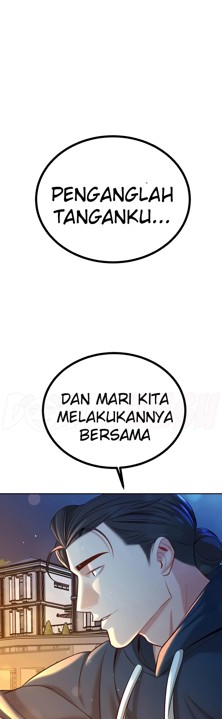 Secret Affairs of the 3rd Generation Chapter 52