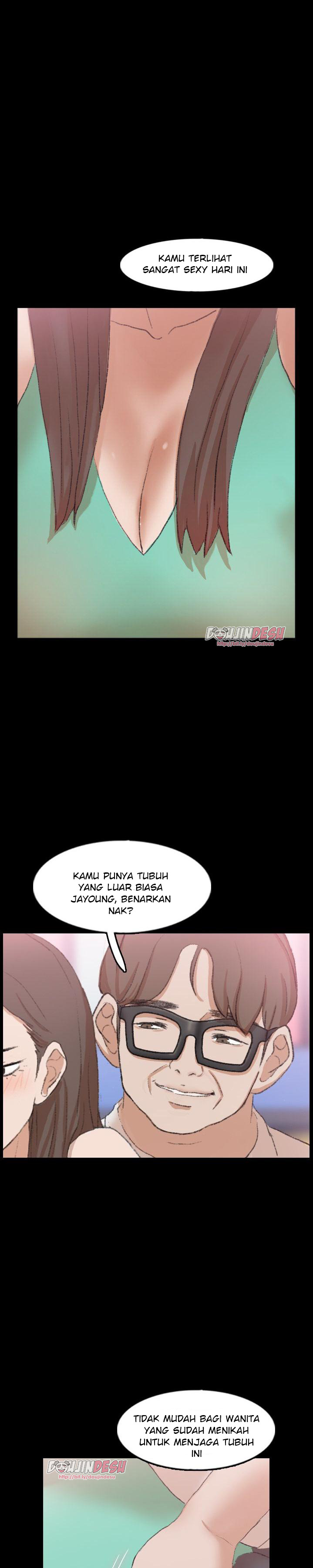 Secret Neighbors Chapter 40