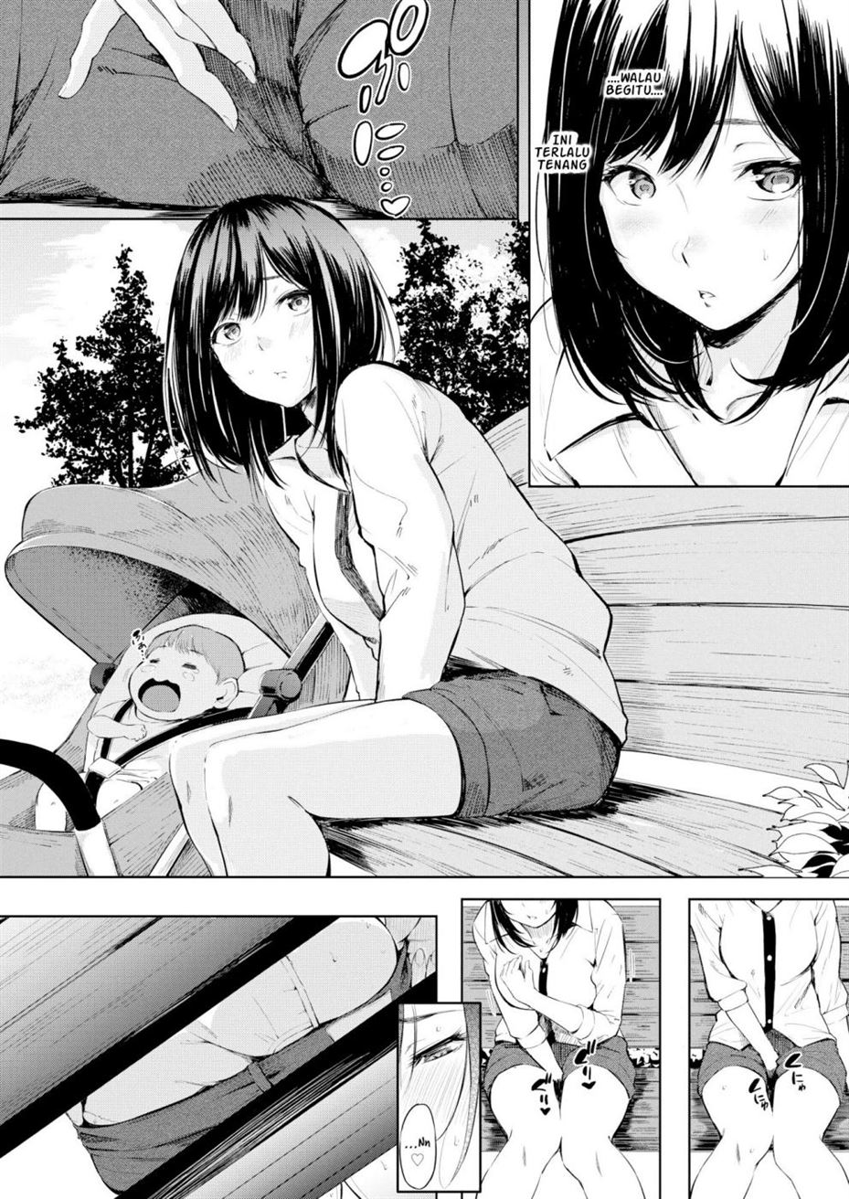 Secret x Secret – Keep it a Secret Promise Chapter 6
