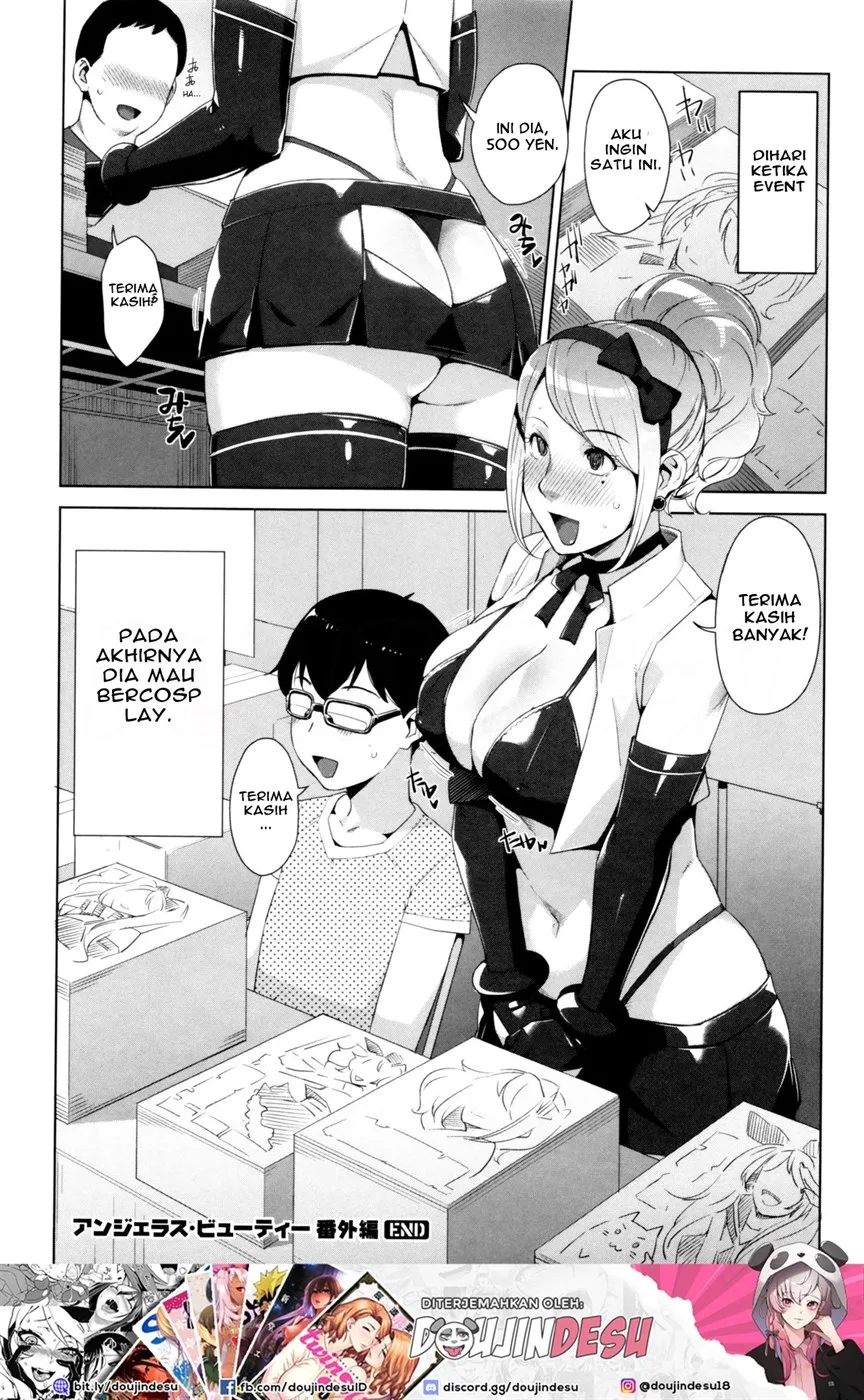 Seikatsu Koujou Keikaku Chapter 7