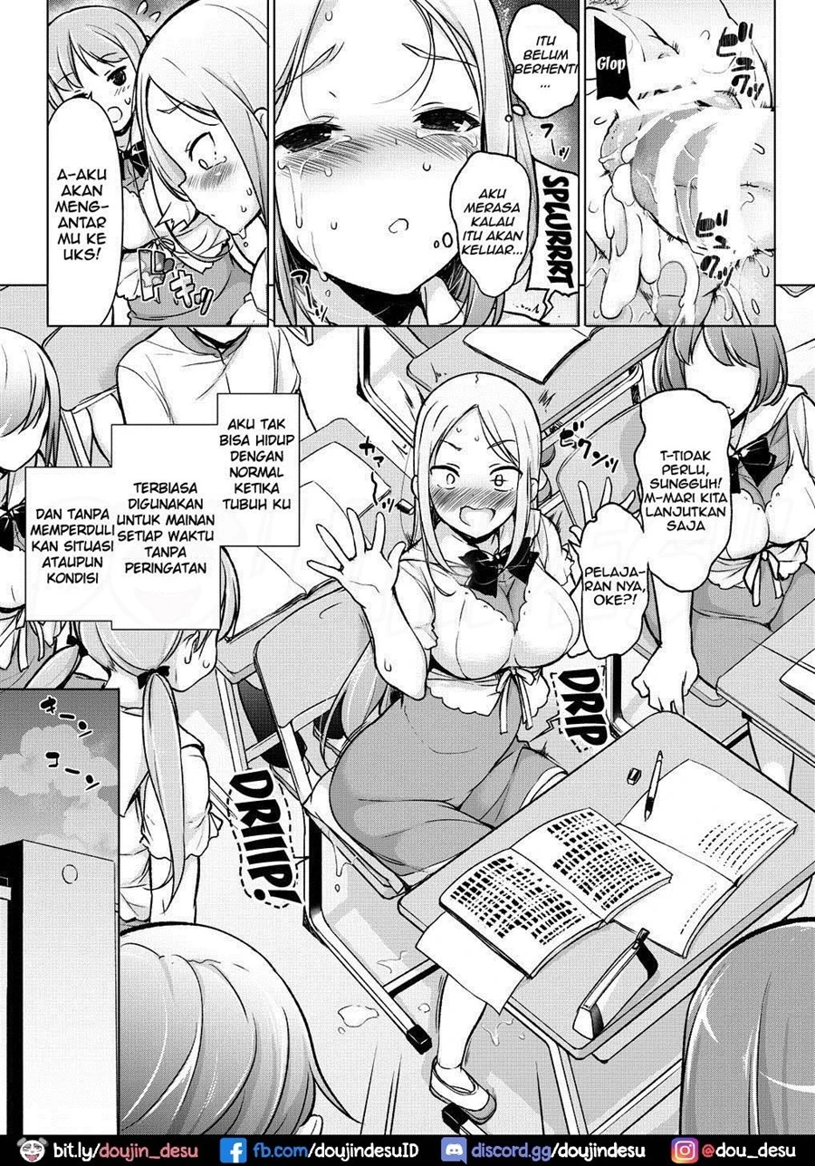~Seiki Tensou~ Hanareta Tokoro kara Yarimakuri!? Chapter 1