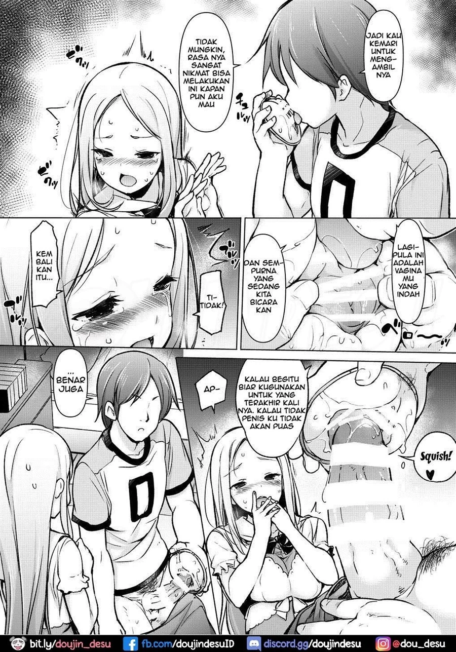 ~Seiki Tensou~ Hanareta Tokoro kara Yarimakuri!? Chapter 1