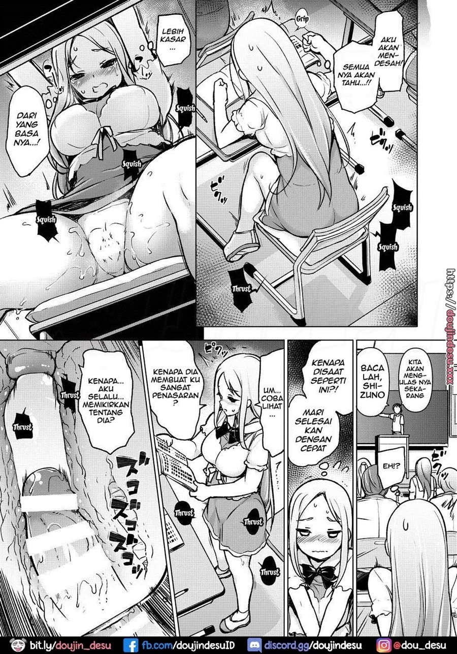 ~Seiki Tensou~ Hanareta Tokoro kara Yarimakuri!? Chapter 1