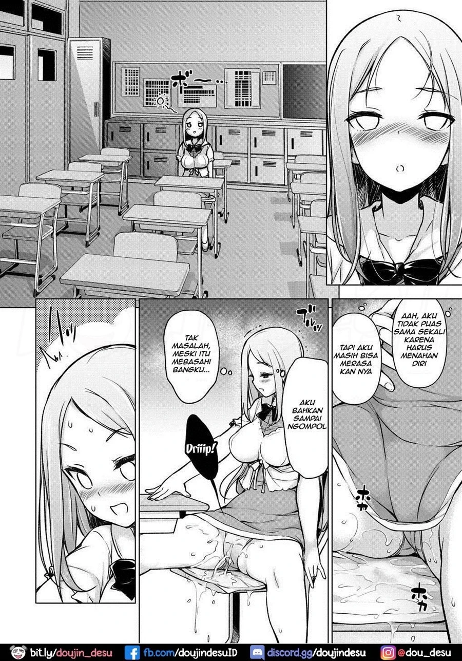 ~Seiki Tensou~ Hanareta Tokoro kara Yarimakuri!? Chapter 1