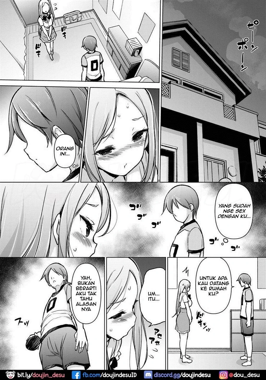~Seiki Tensou~ Hanareta Tokoro kara Yarimakuri!? Chapter 1
