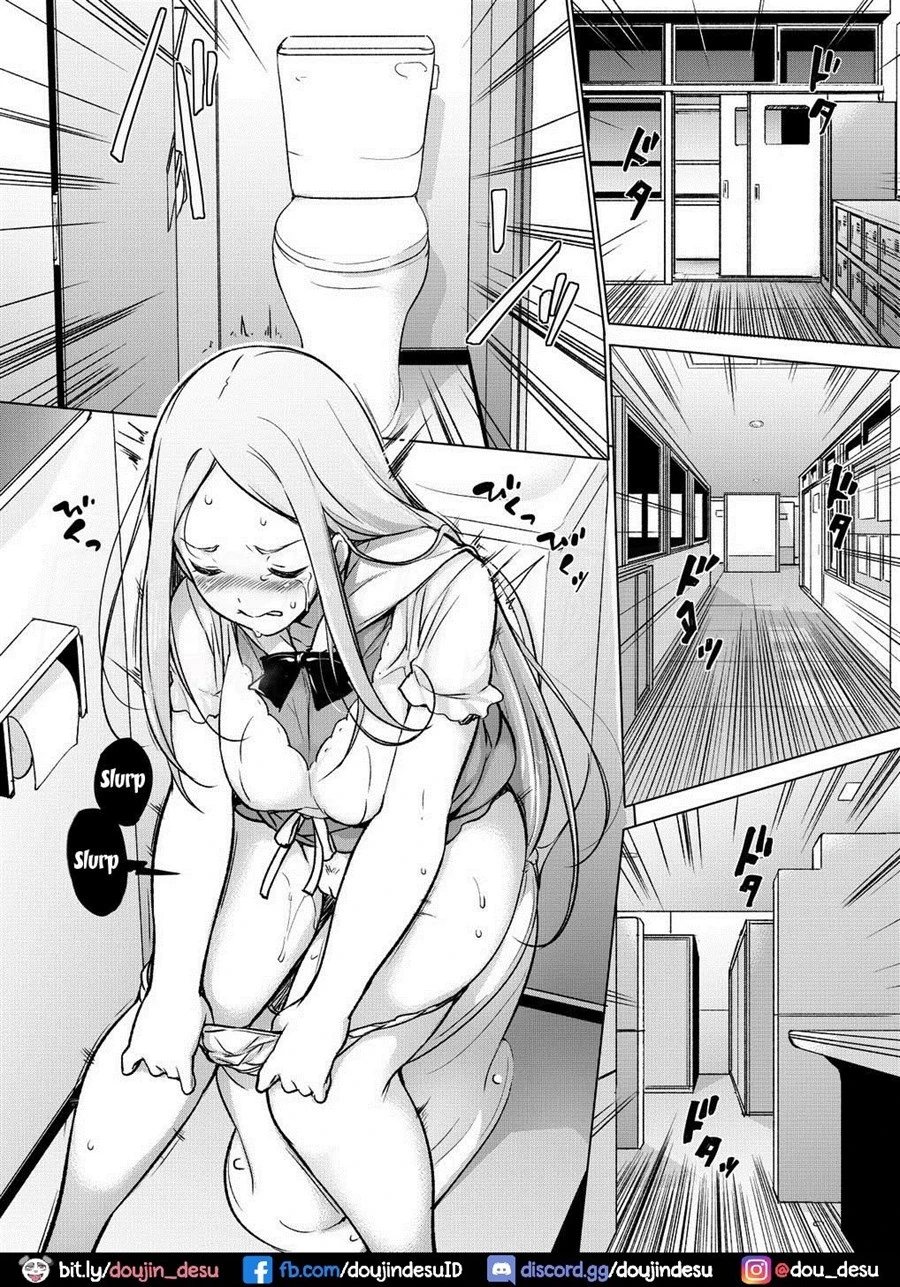 ~Seiki Tensou~ Hanareta Tokoro kara Yarimakuri!? Chapter 1