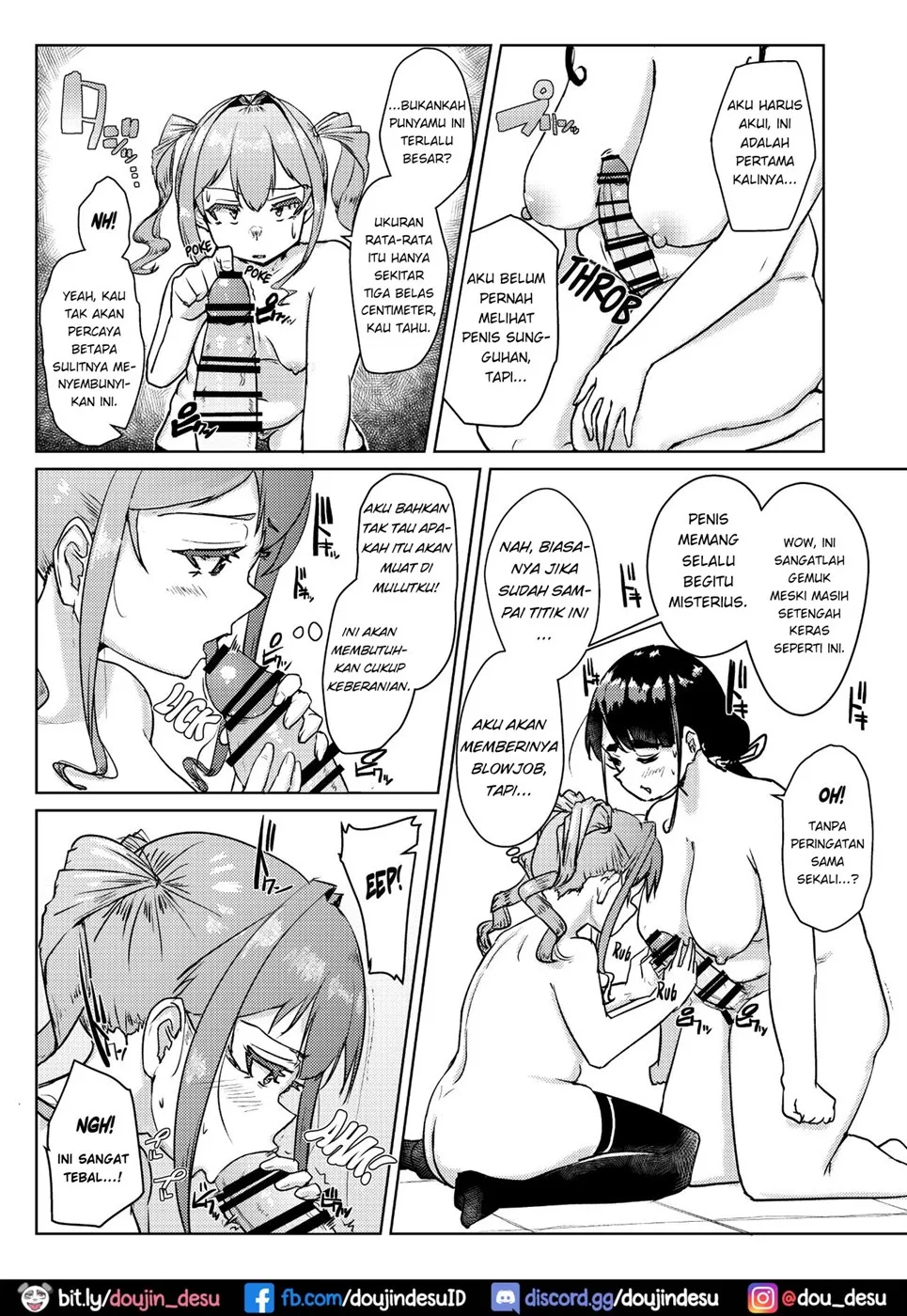 Sensei no Ochinchin, Watakushi ni Bussashite kudasaimashi! Chapter 1