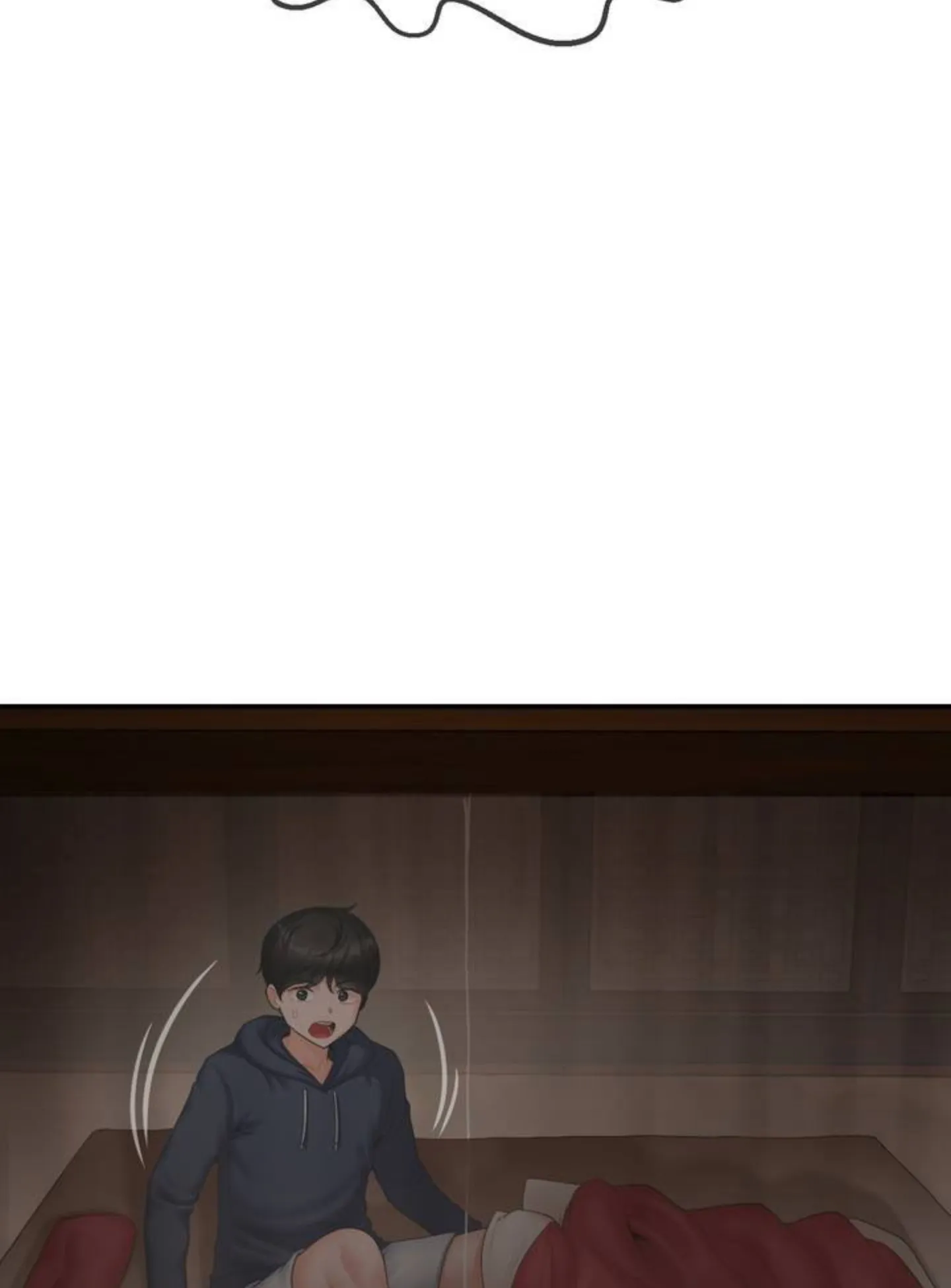 Seventeenth Only Son Chapter 1