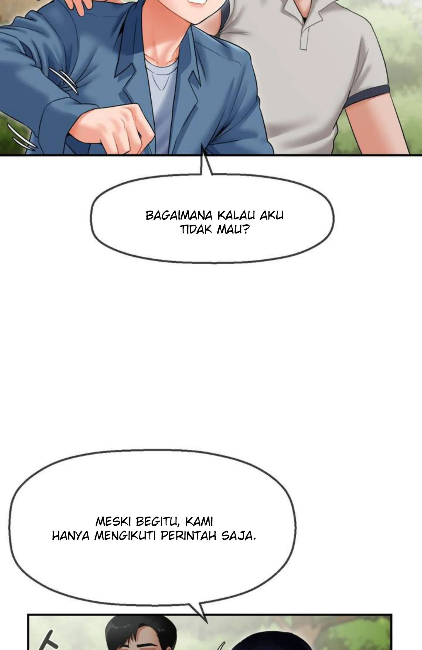 Seventeenth Only Son Chapter 1