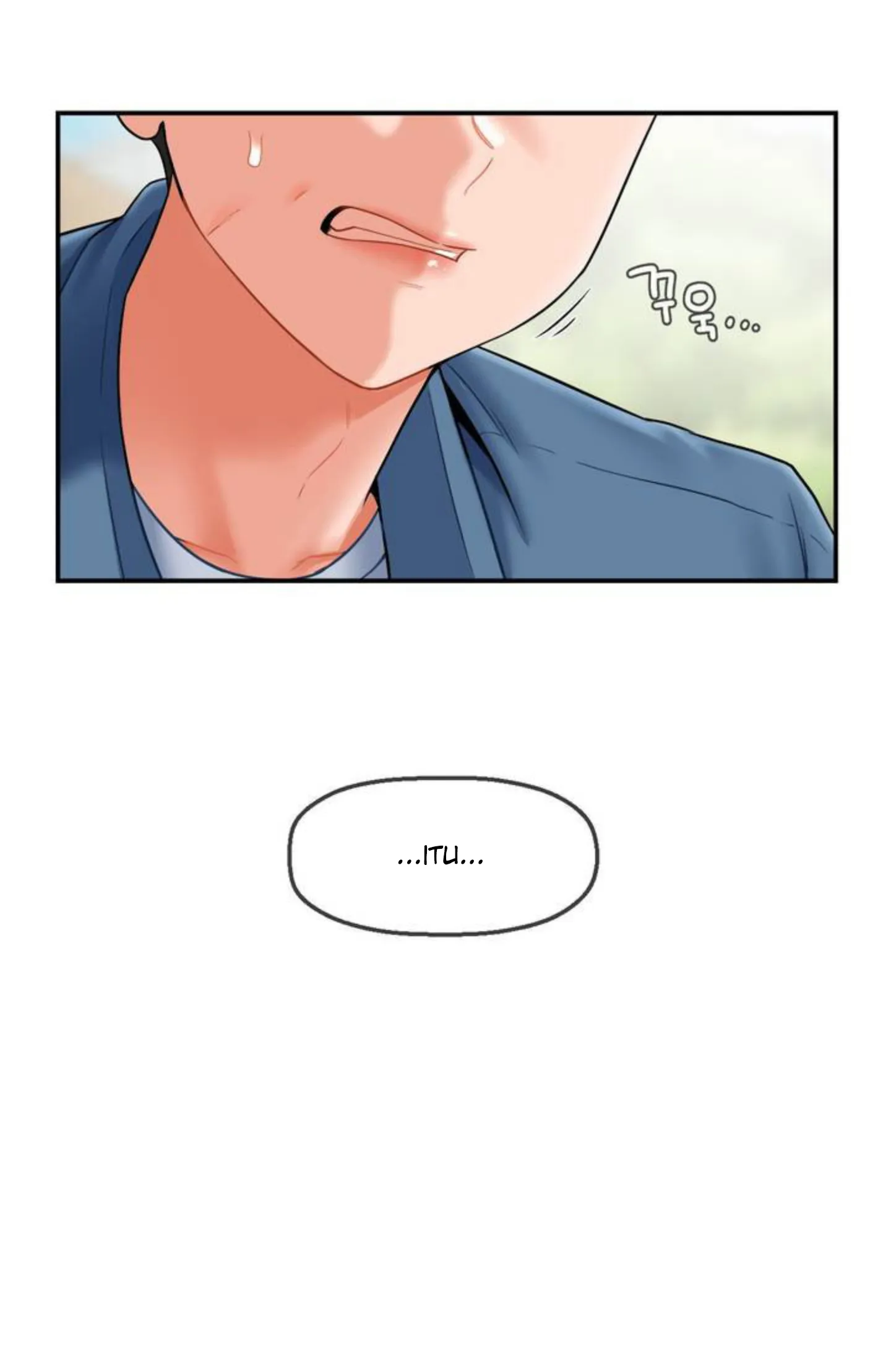 Seventeenth Only Son Chapter 1