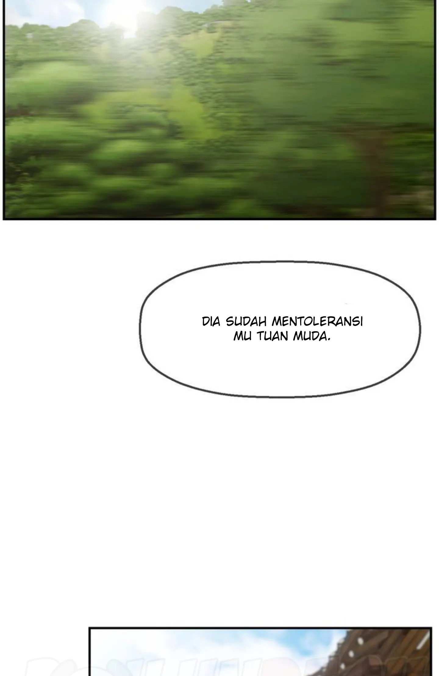 Seventeenth Only Son Chapter 1