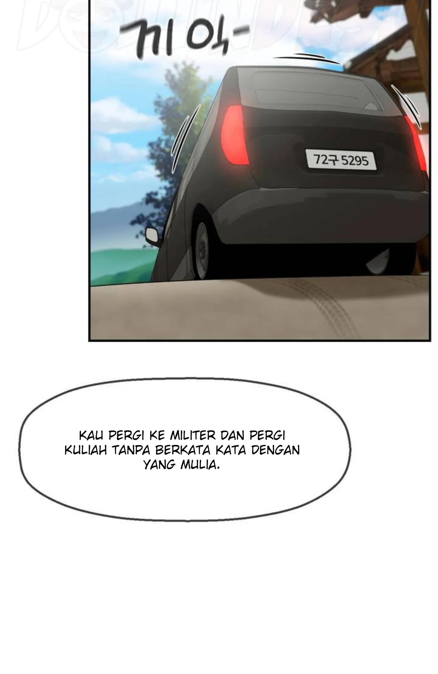 Seventeenth Only Son Chapter 1