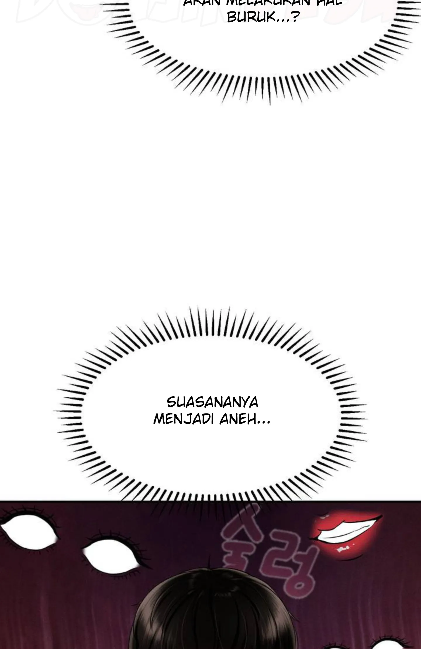 Seventeenth Only Son Chapter 1