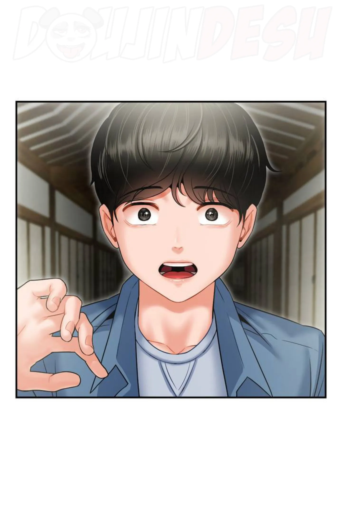 Seventeenth Only Son Chapter 1