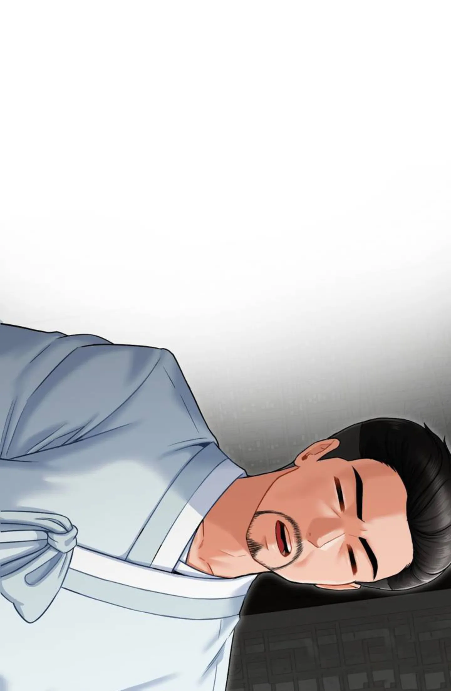 Seventeenth Only Son Chapter 1