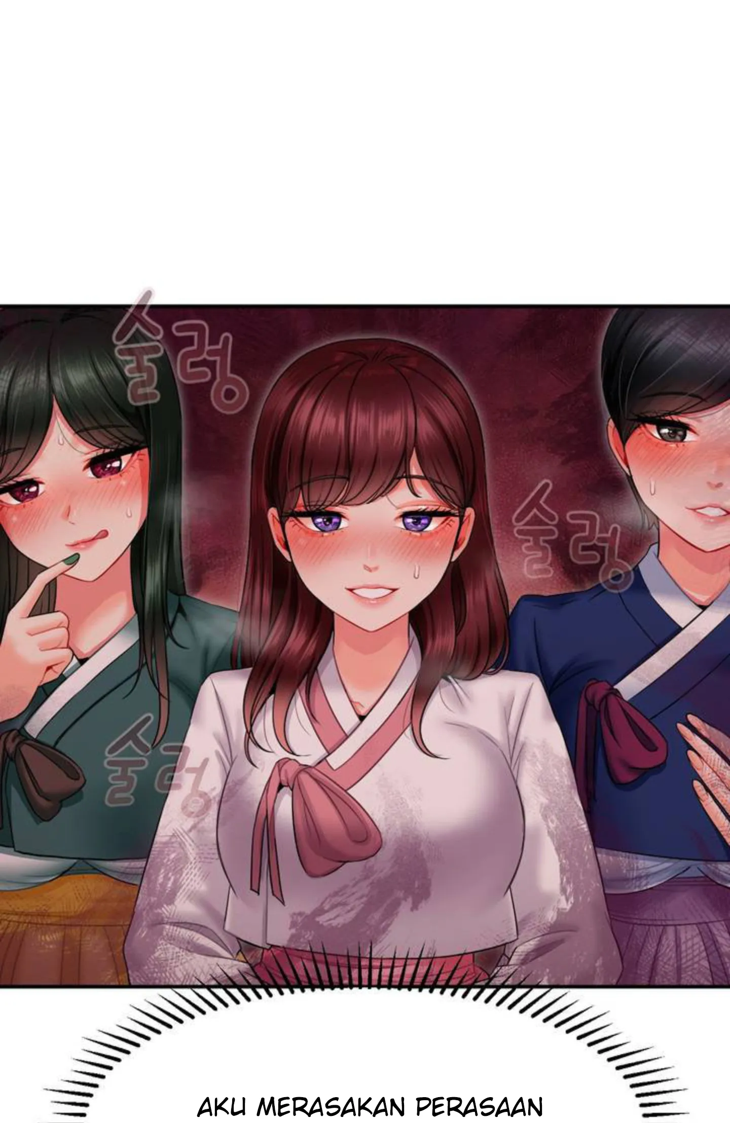 Seventeenth Only Son Chapter 1