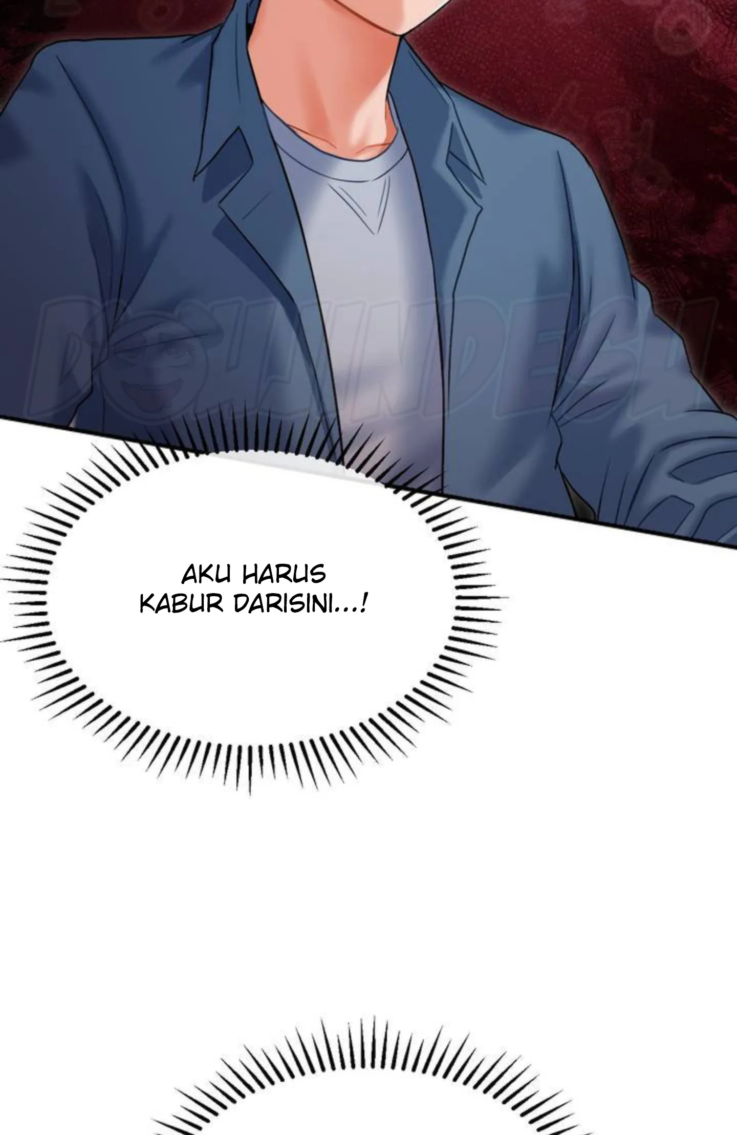 Seventeenth Only Son Chapter 1