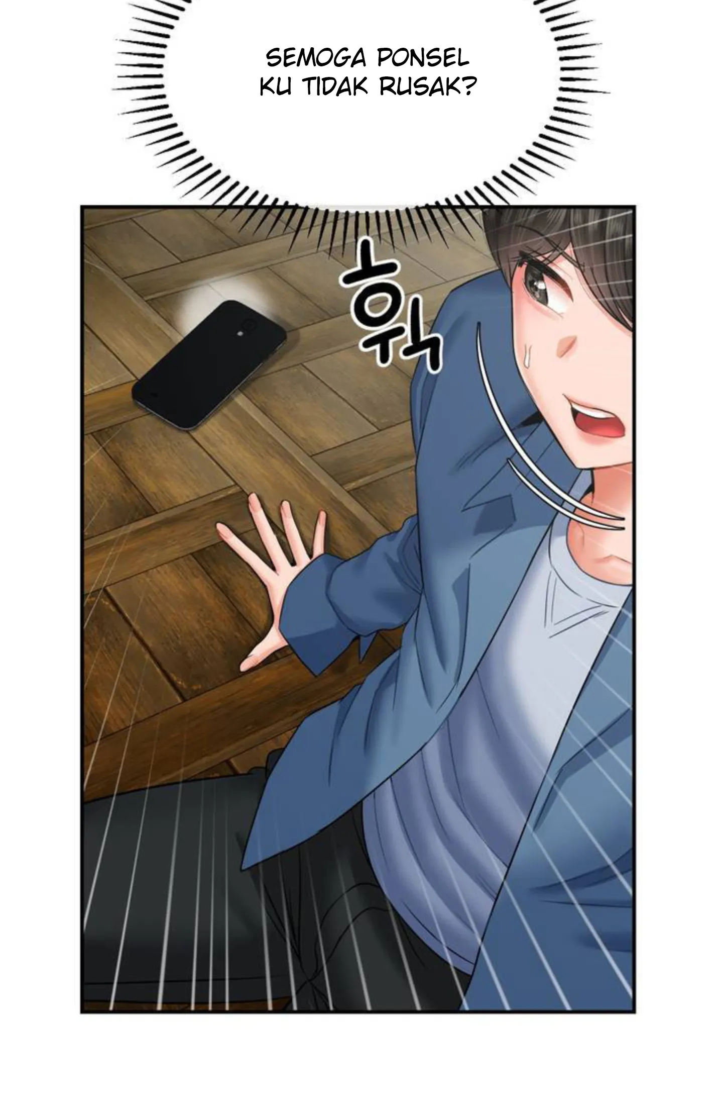 Seventeenth Only Son Chapter 1