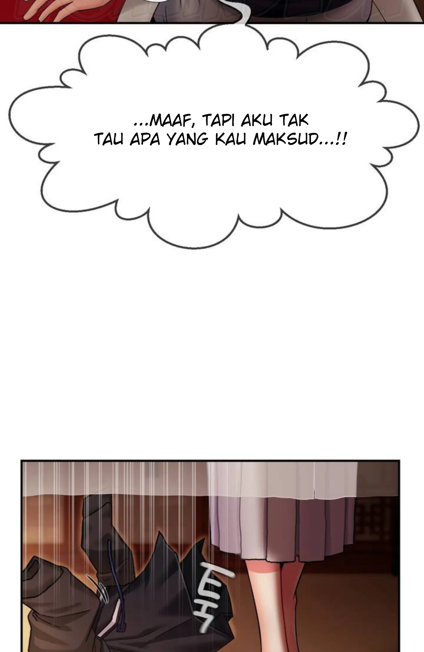 Seventeenth Only Son Chapter 1