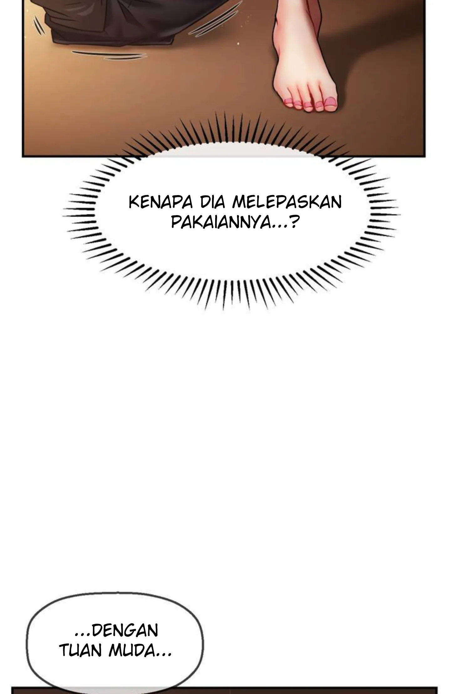 Seventeenth Only Son Chapter 1