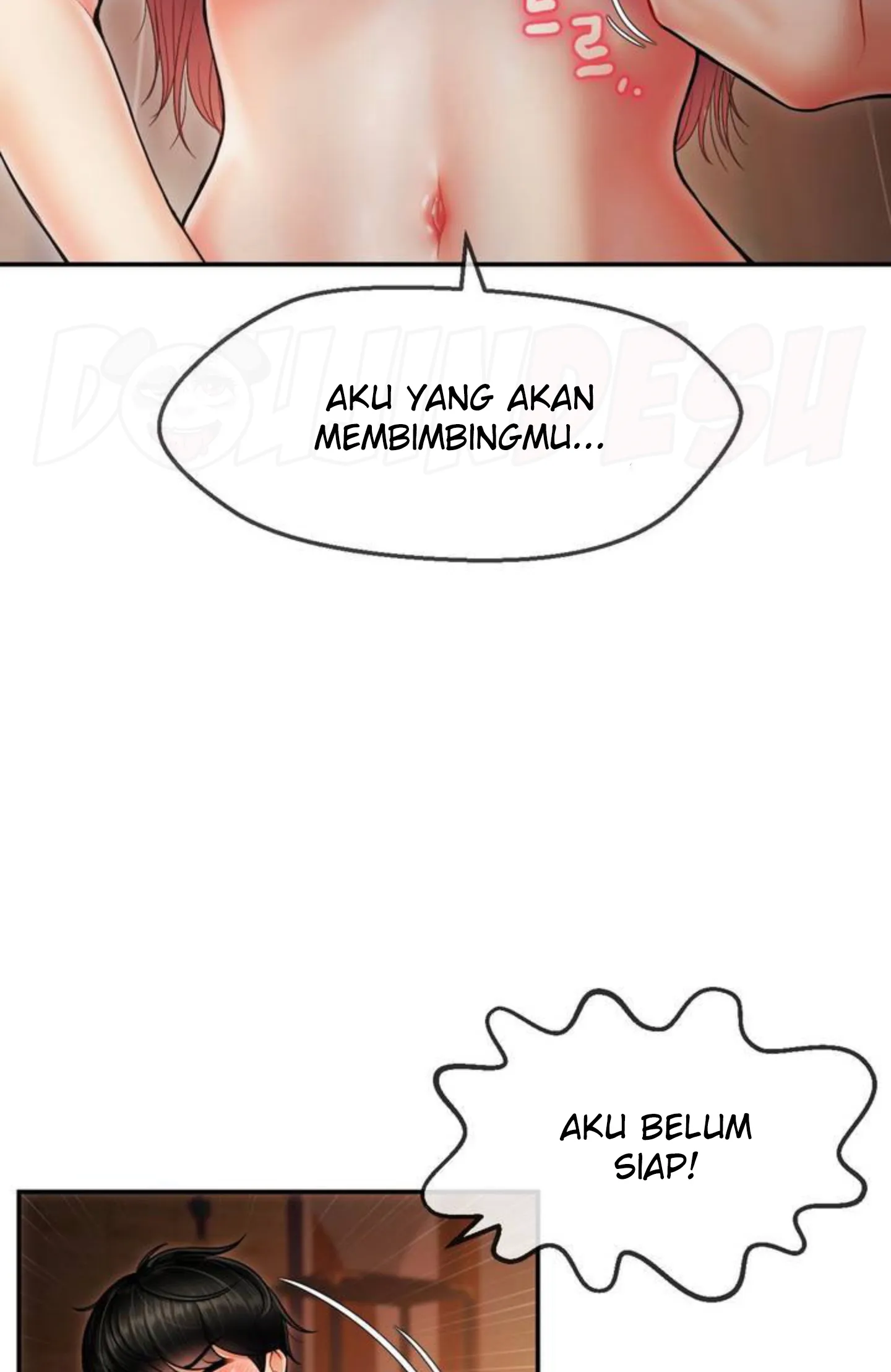 Seventeenth Only Son Chapter 1