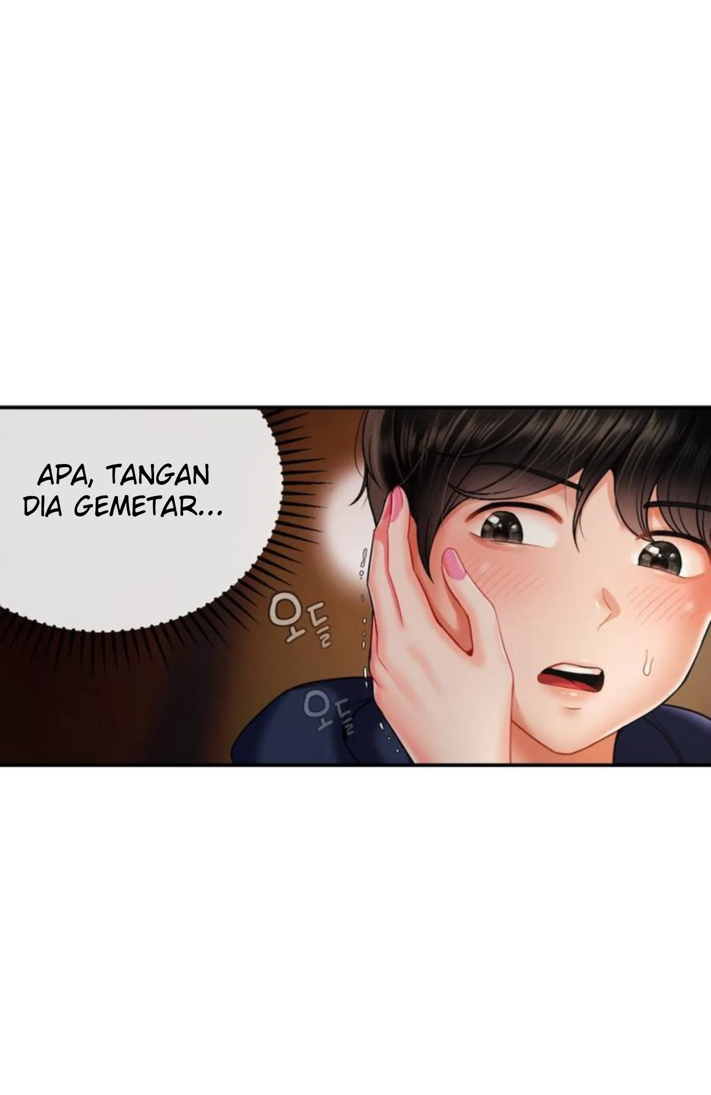 Seventeenth Only Son Chapter 1