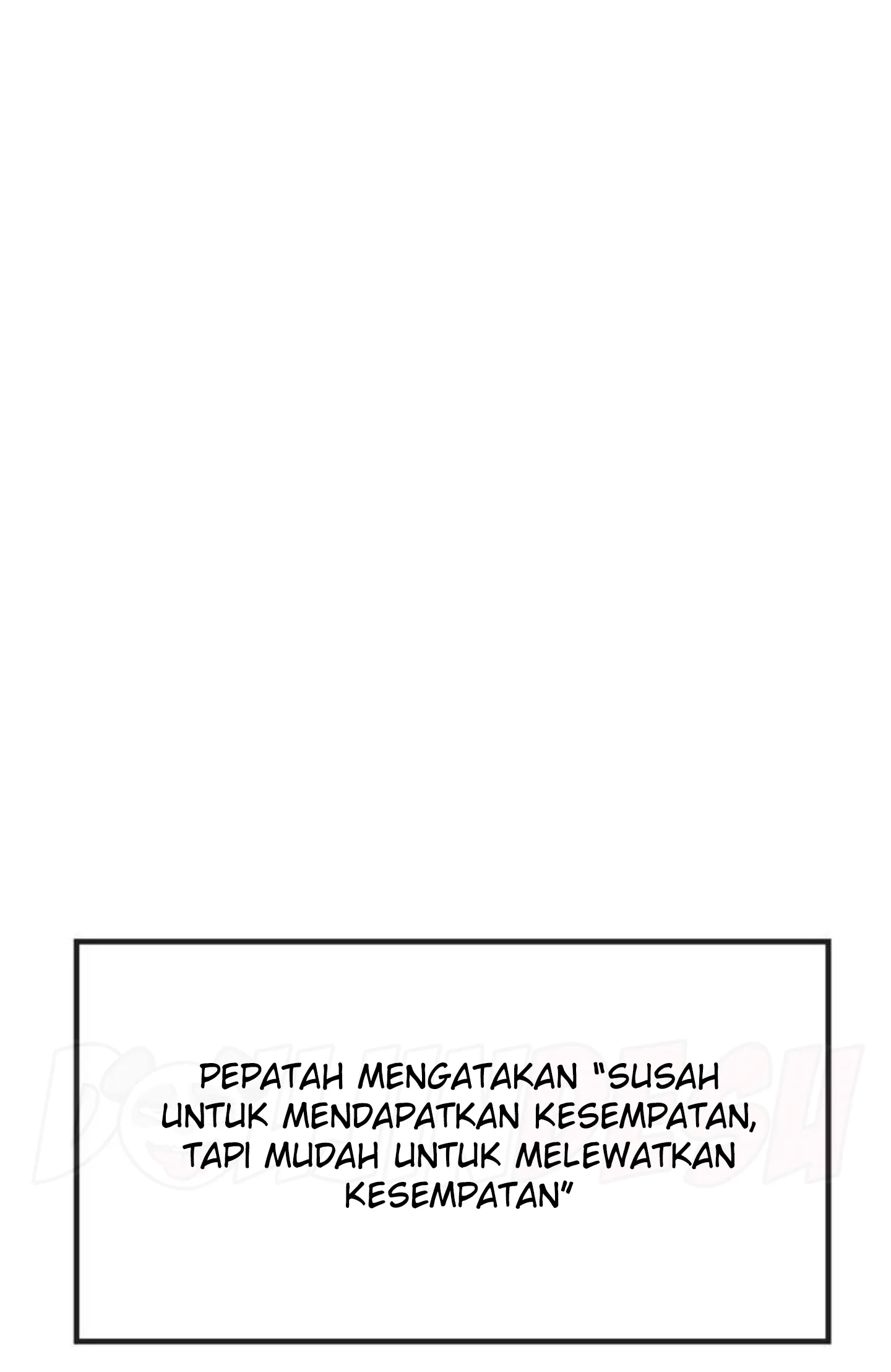 Seventeenth Only Son Chapter 1