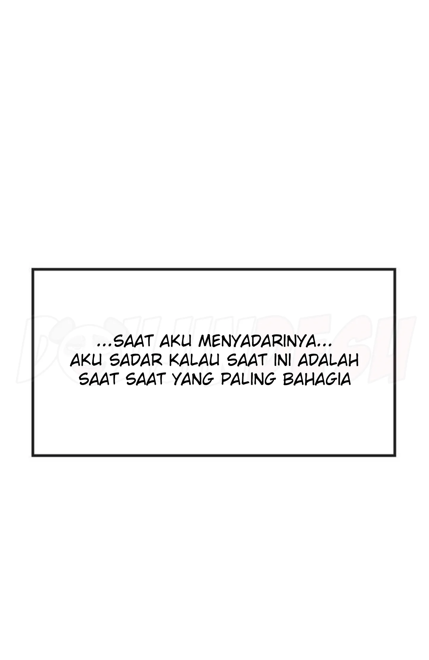 Seventeenth Only Son Chapter 1