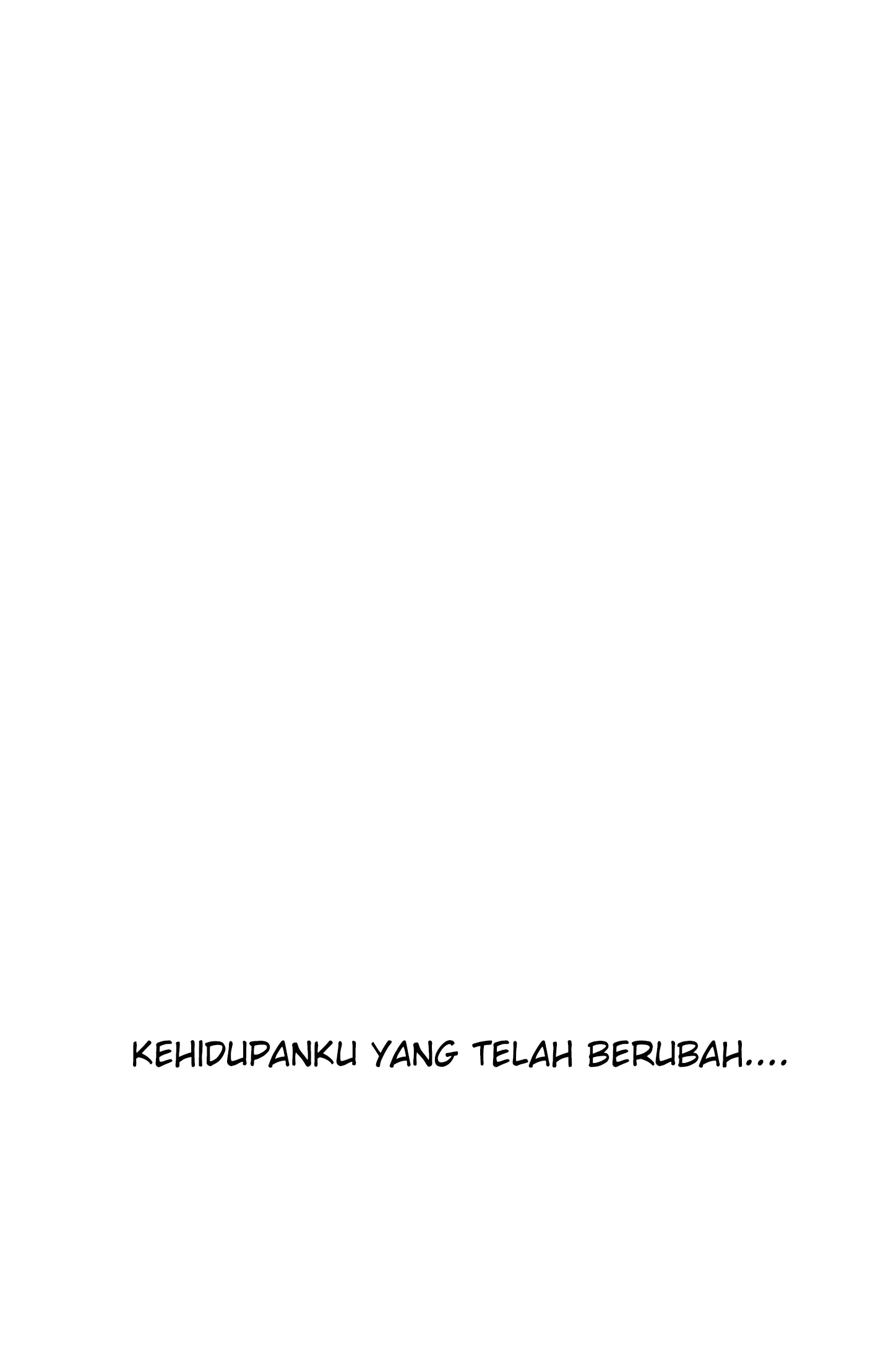 Seventeenth Only Son Chapter 1