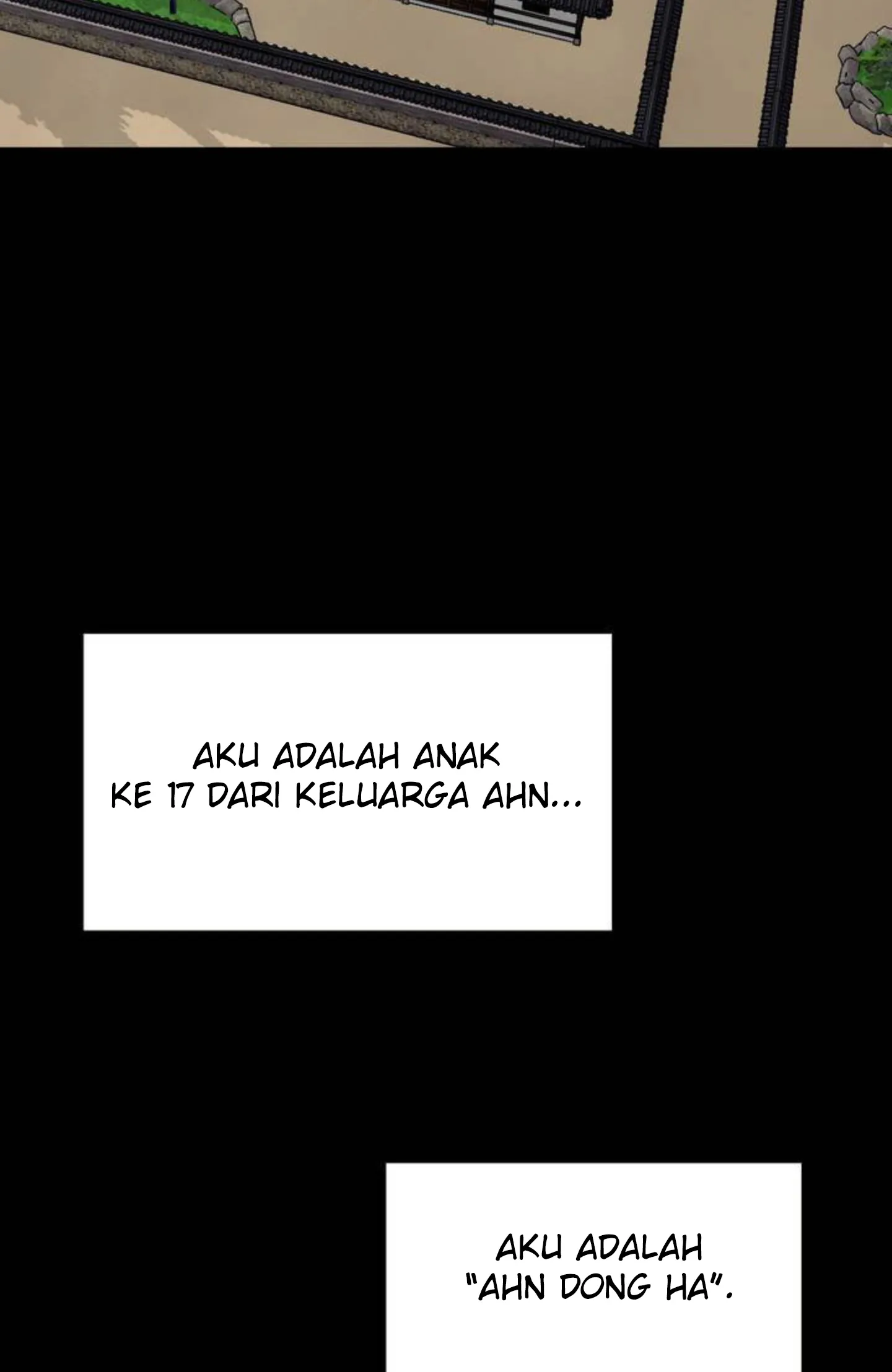 Seventeenth Only Son Chapter 1
