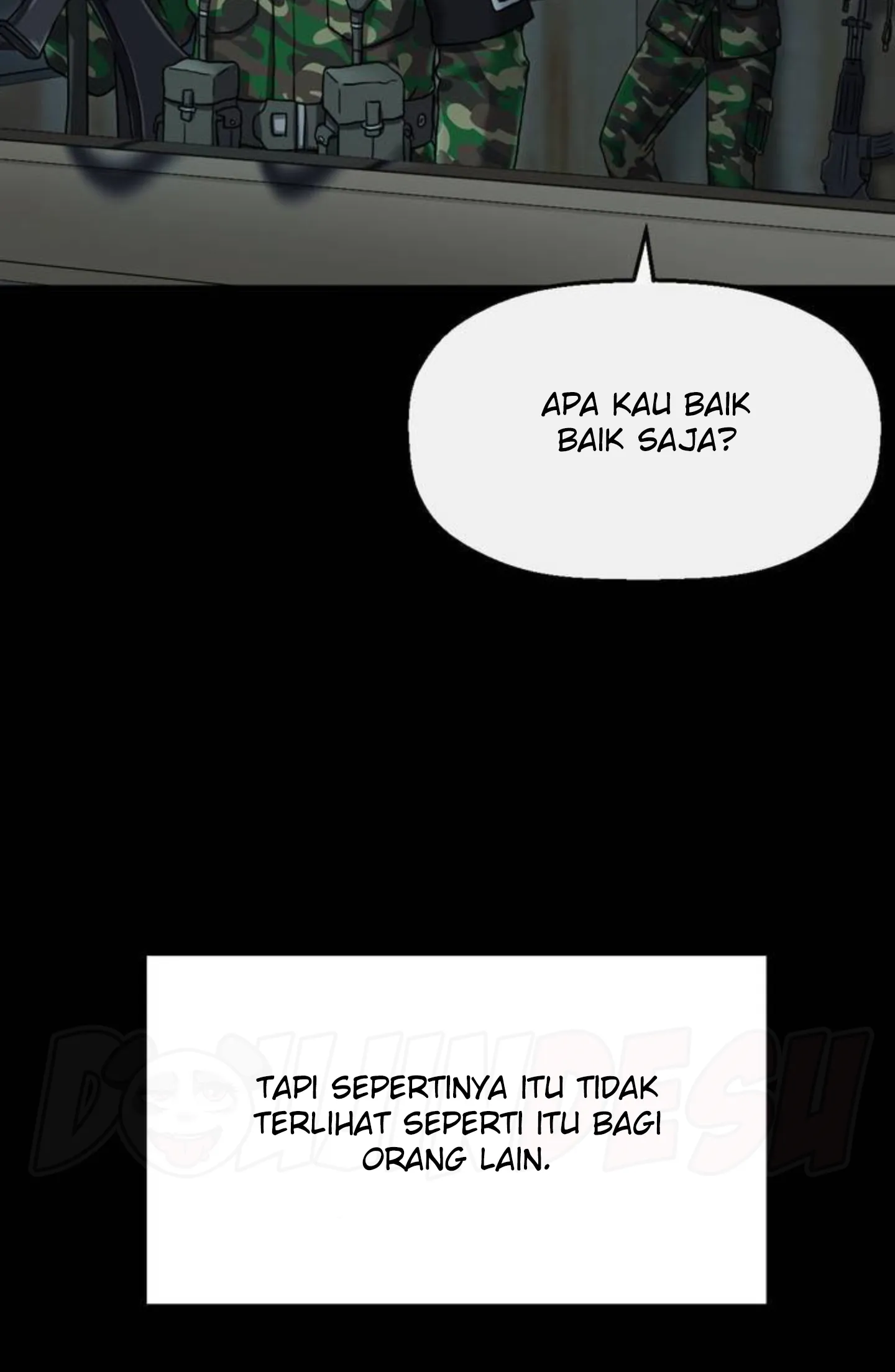 Seventeenth Only Son Chapter 1