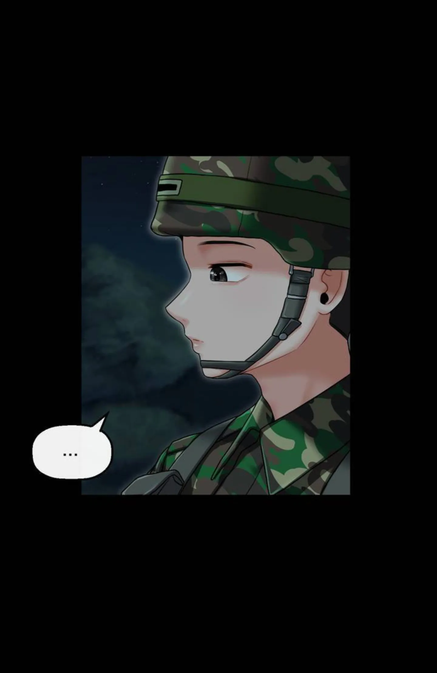 Seventeenth Only Son Chapter 1