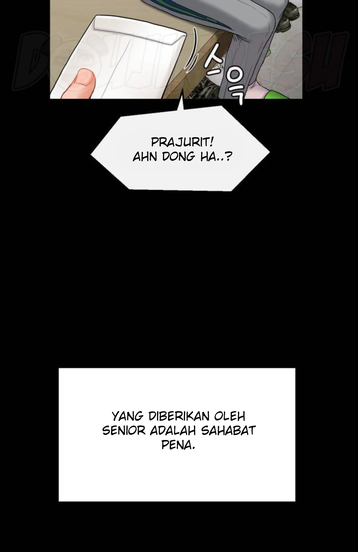 Seventeenth Only Son Chapter 1