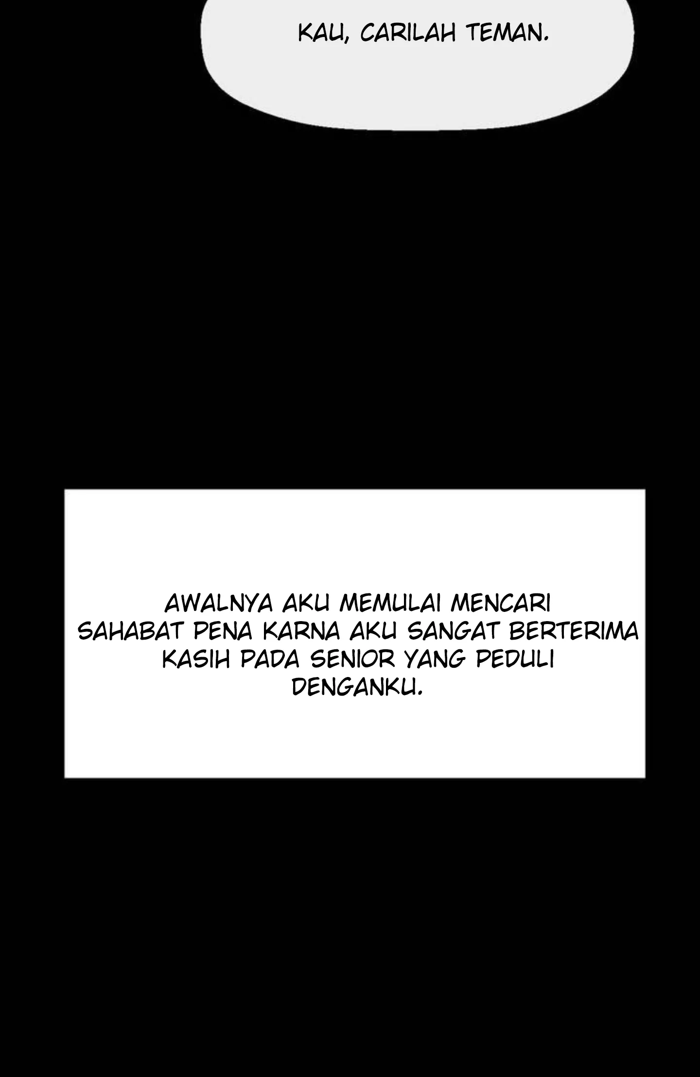 Seventeenth Only Son Chapter 1