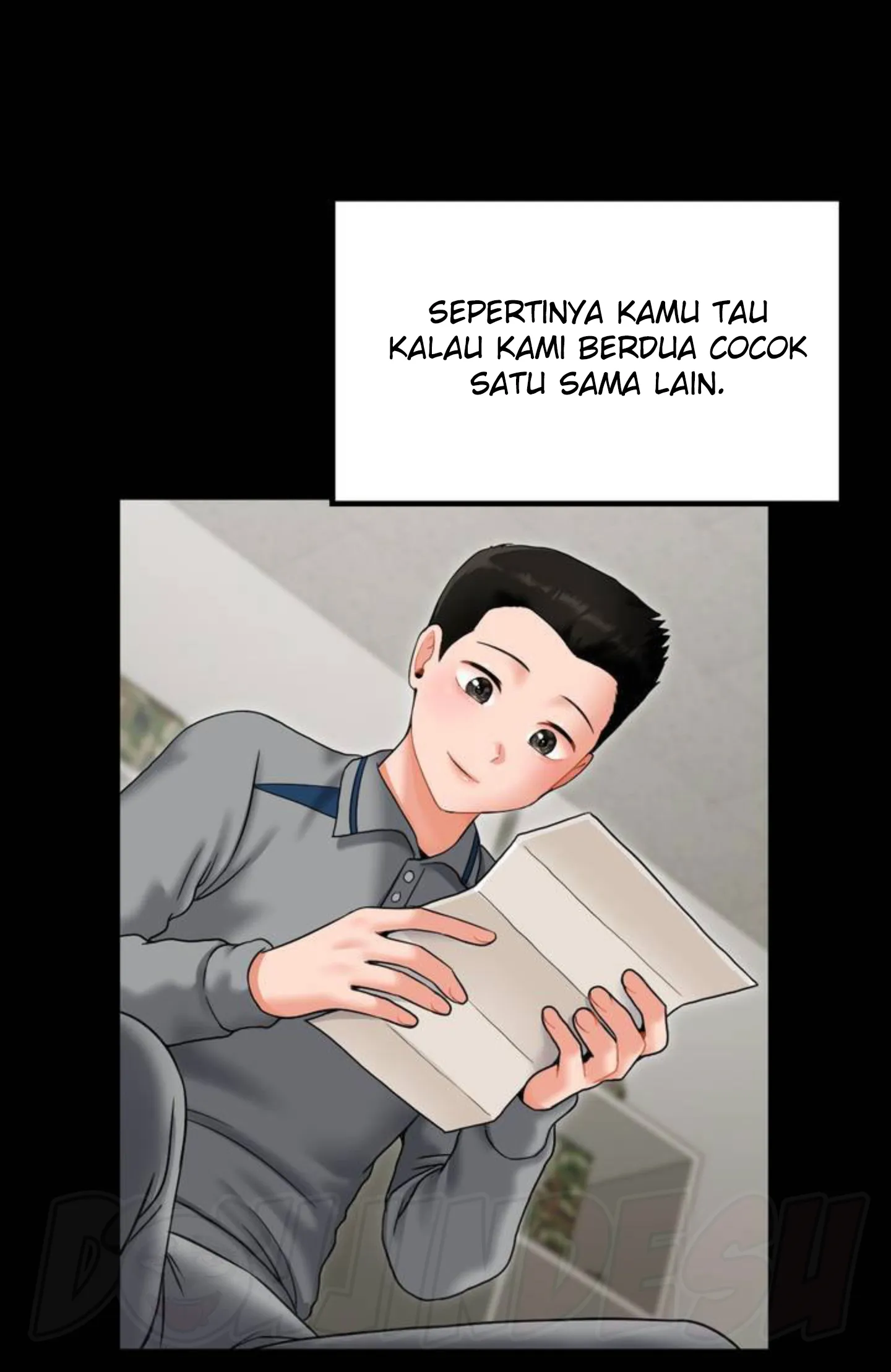 Seventeenth Only Son Chapter 1