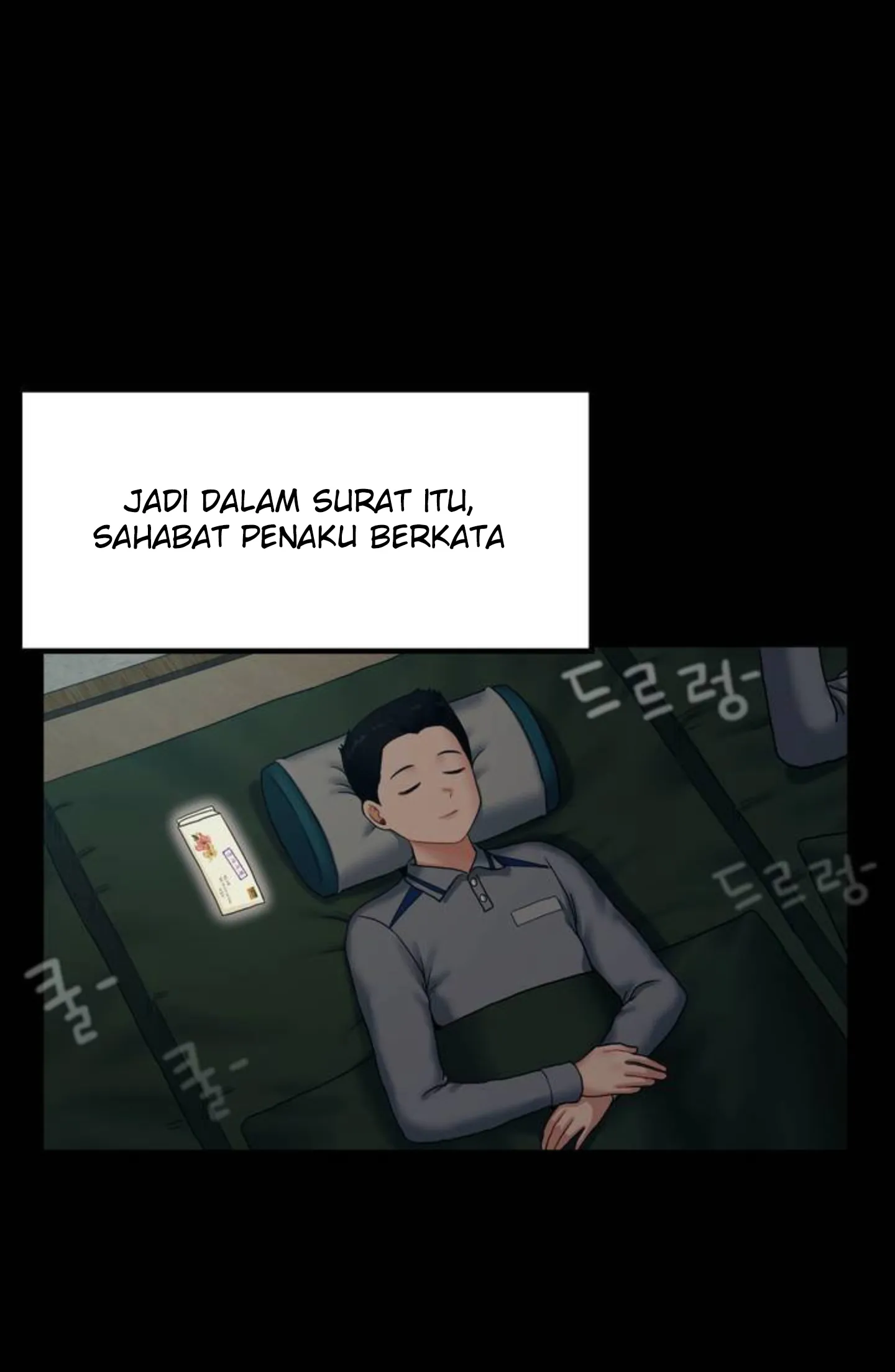 Seventeenth Only Son Chapter 1
