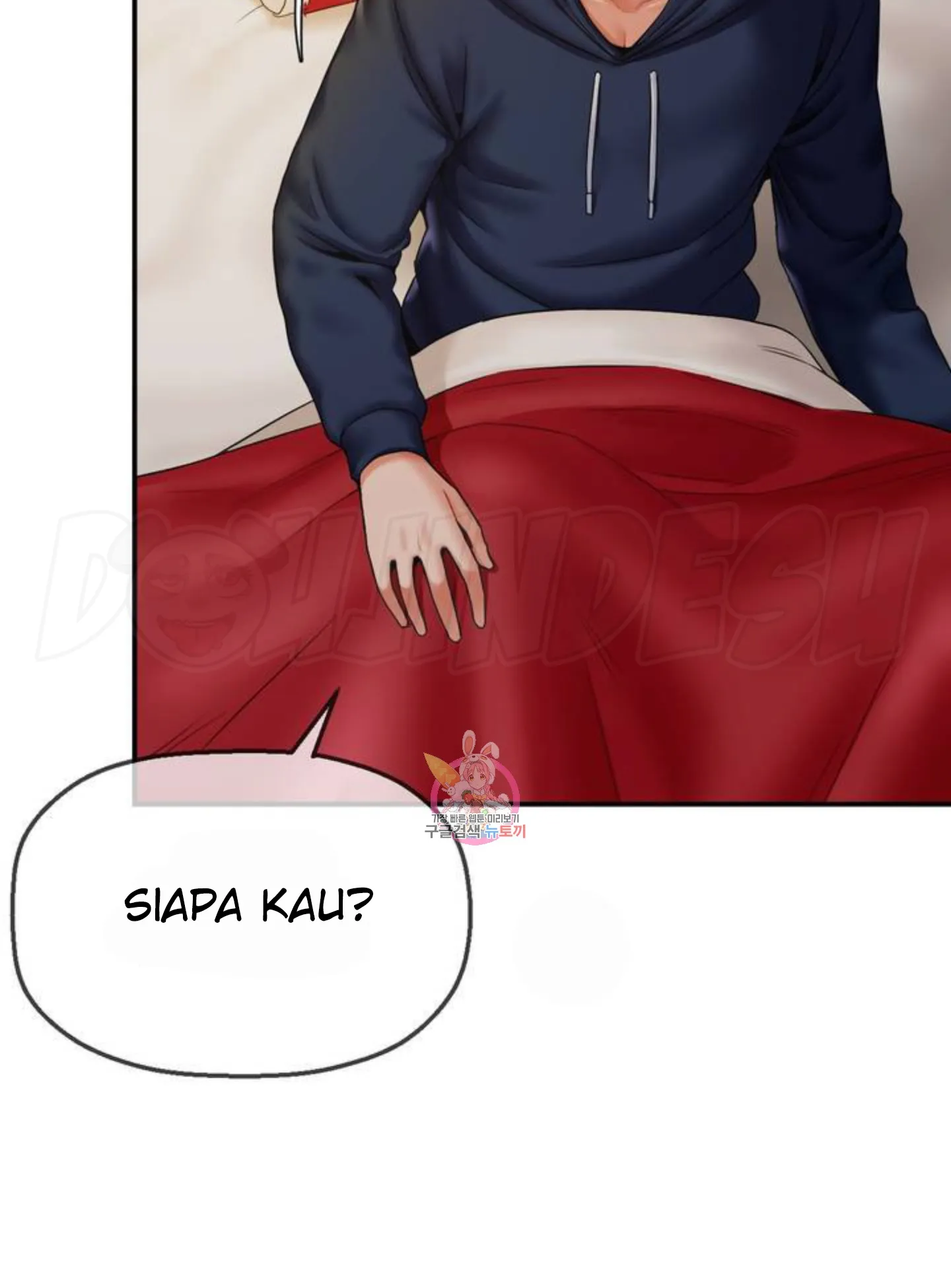 Seventeenth Only Son Chapter 1