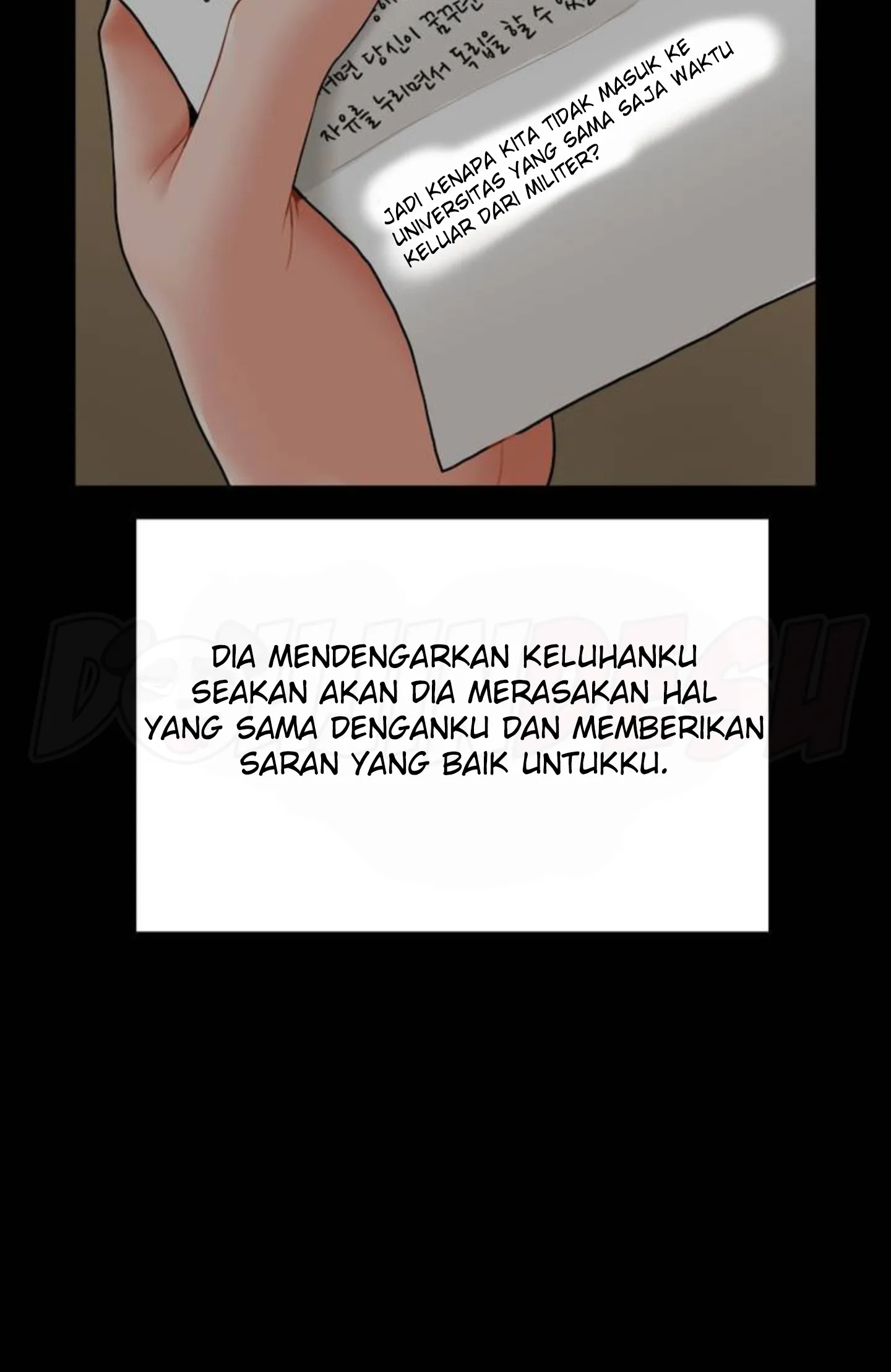 Seventeenth Only Son Chapter 1