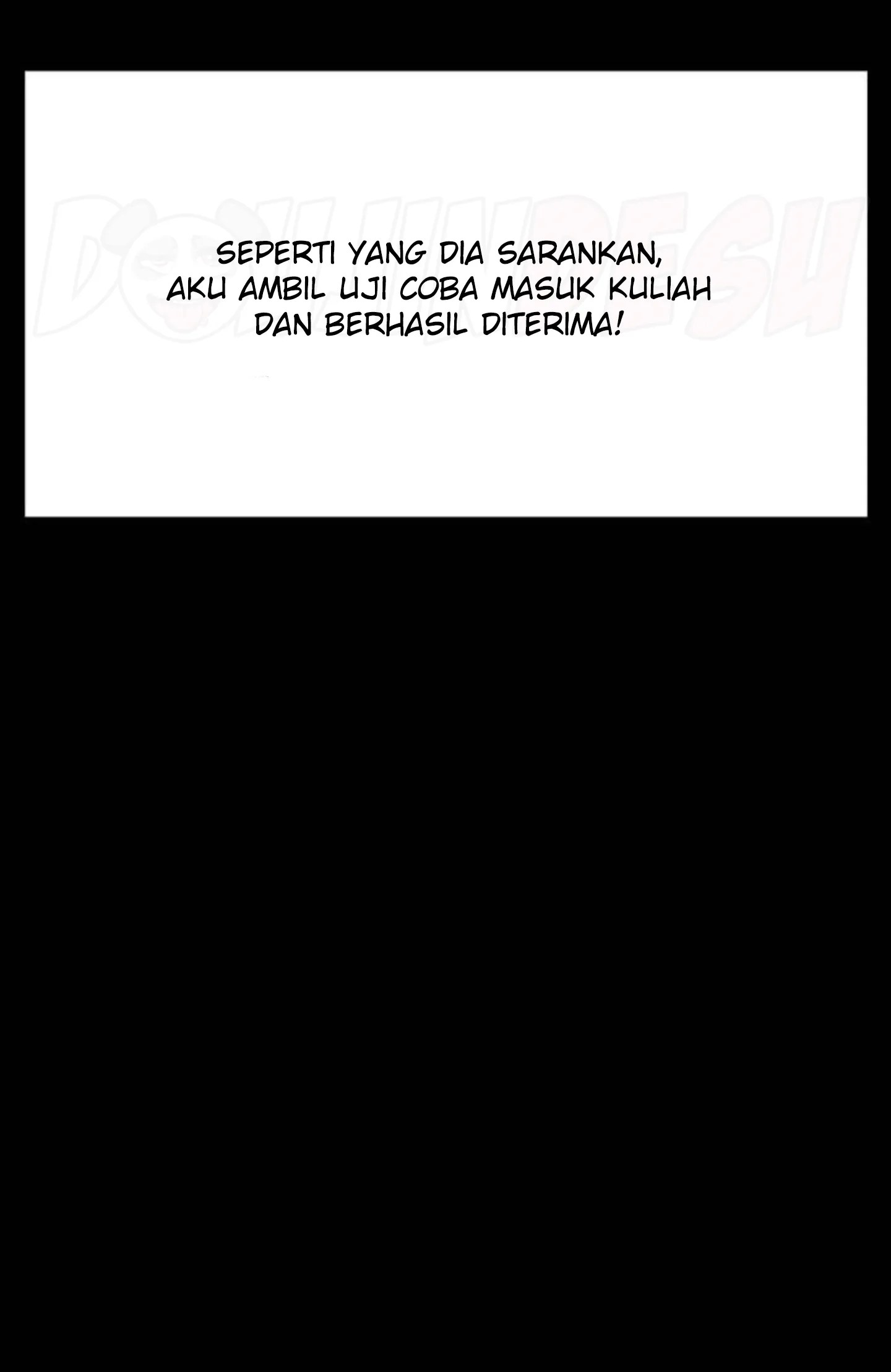 Seventeenth Only Son Chapter 1