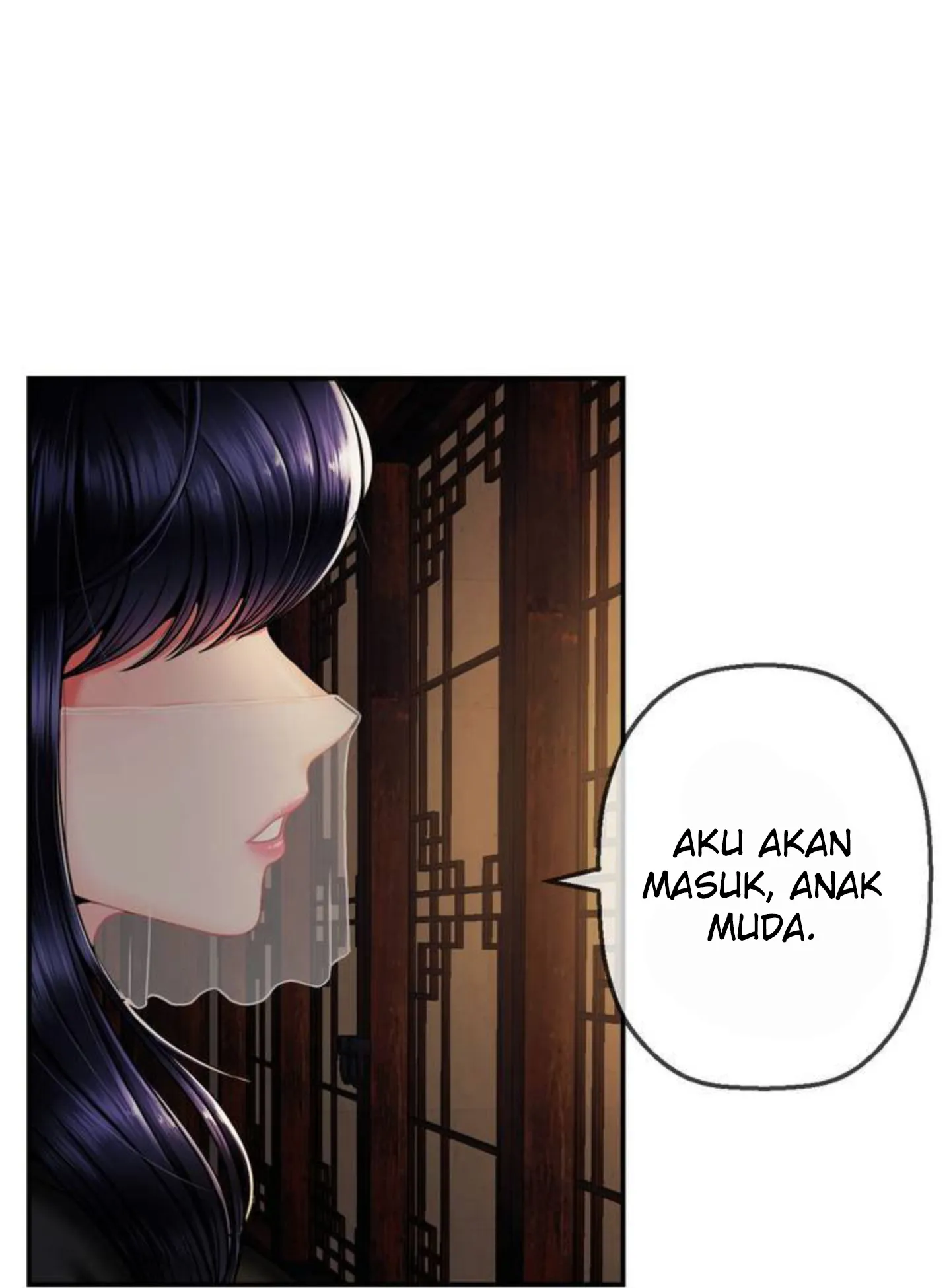 Seventeenth Only Son Chapter 1