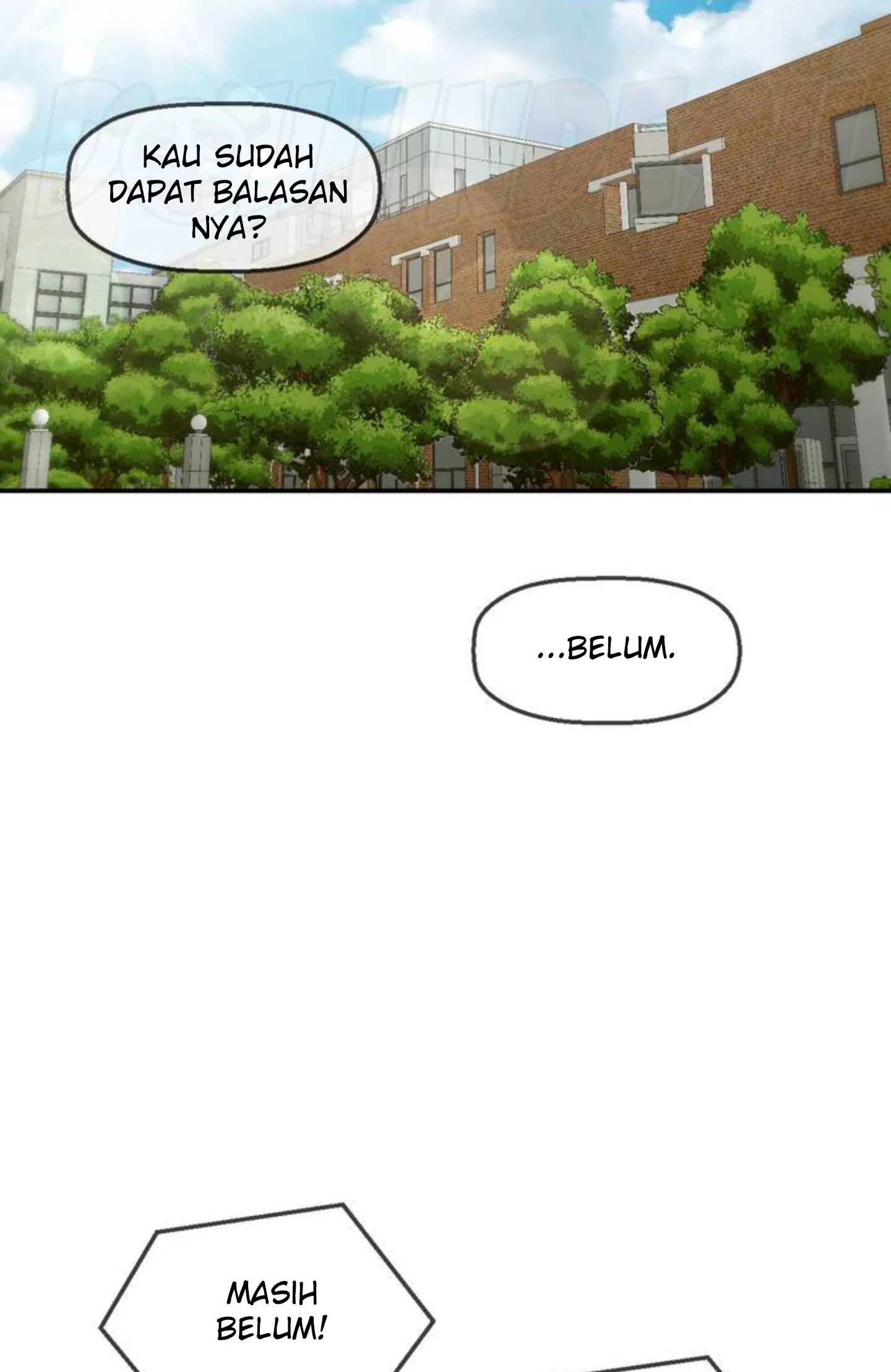 Seventeenth Only Son Chapter 1